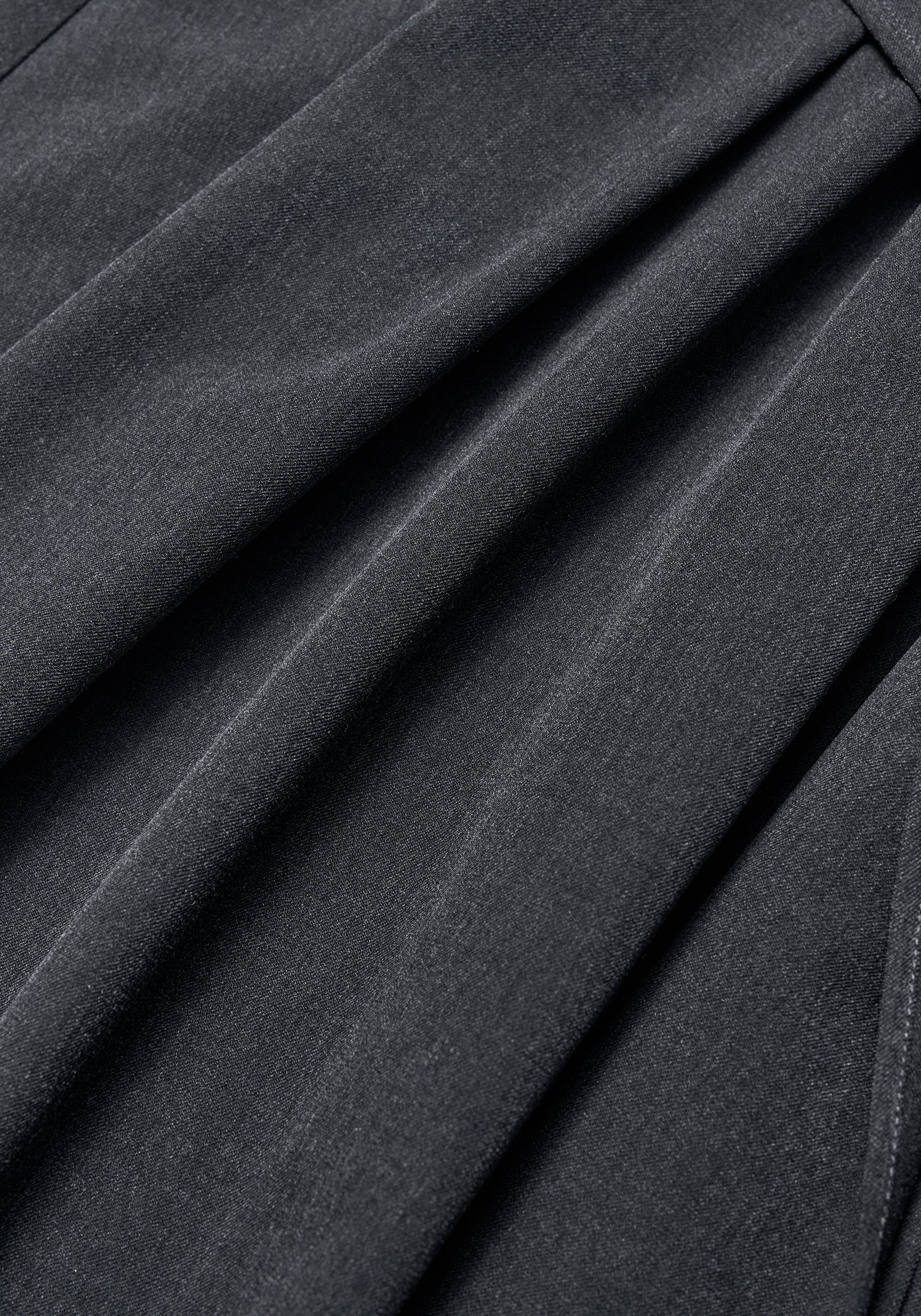 Waist-knot Skirt - Image 9