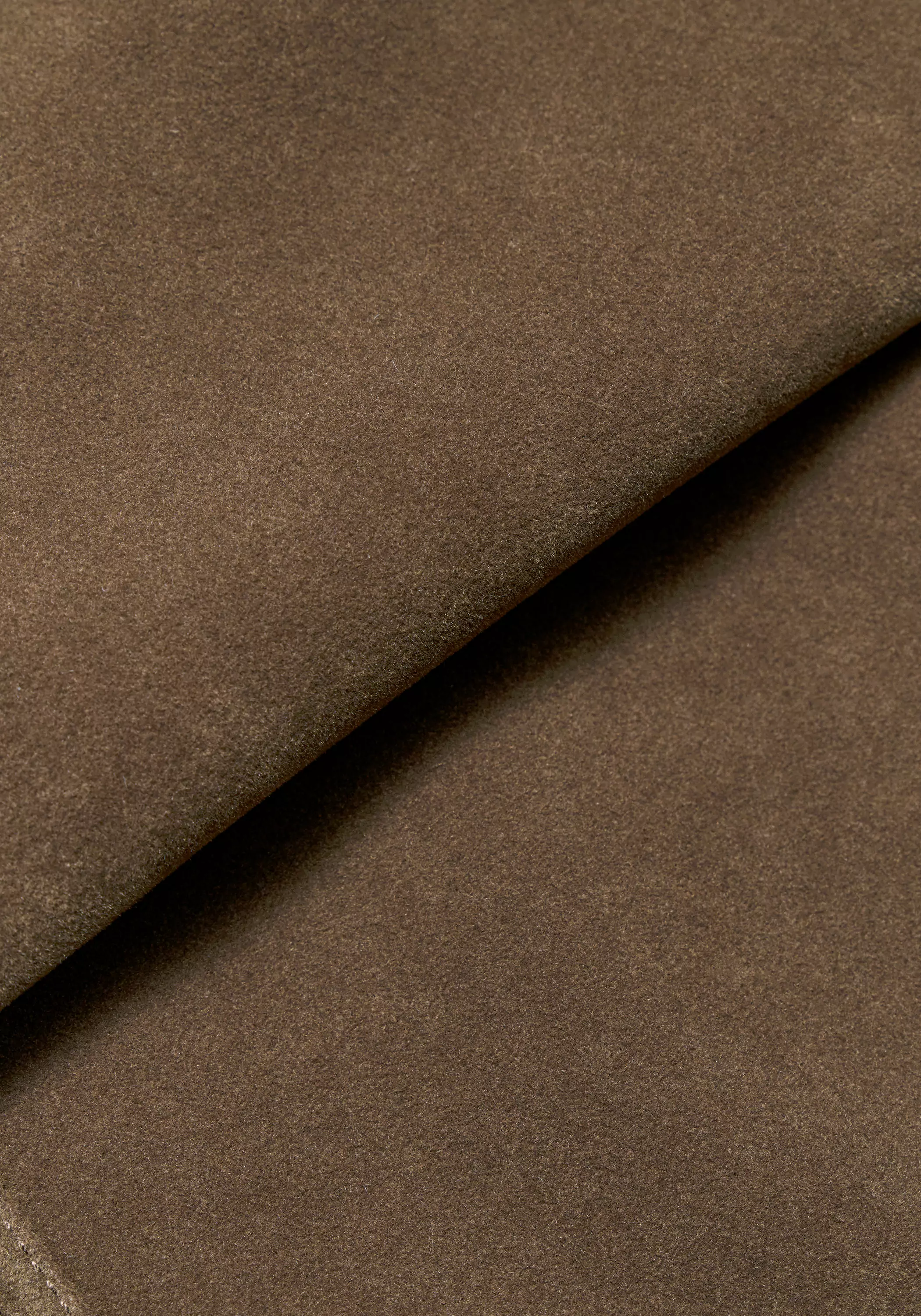 Asymmetric Overlay Mini Skirt - Image 18