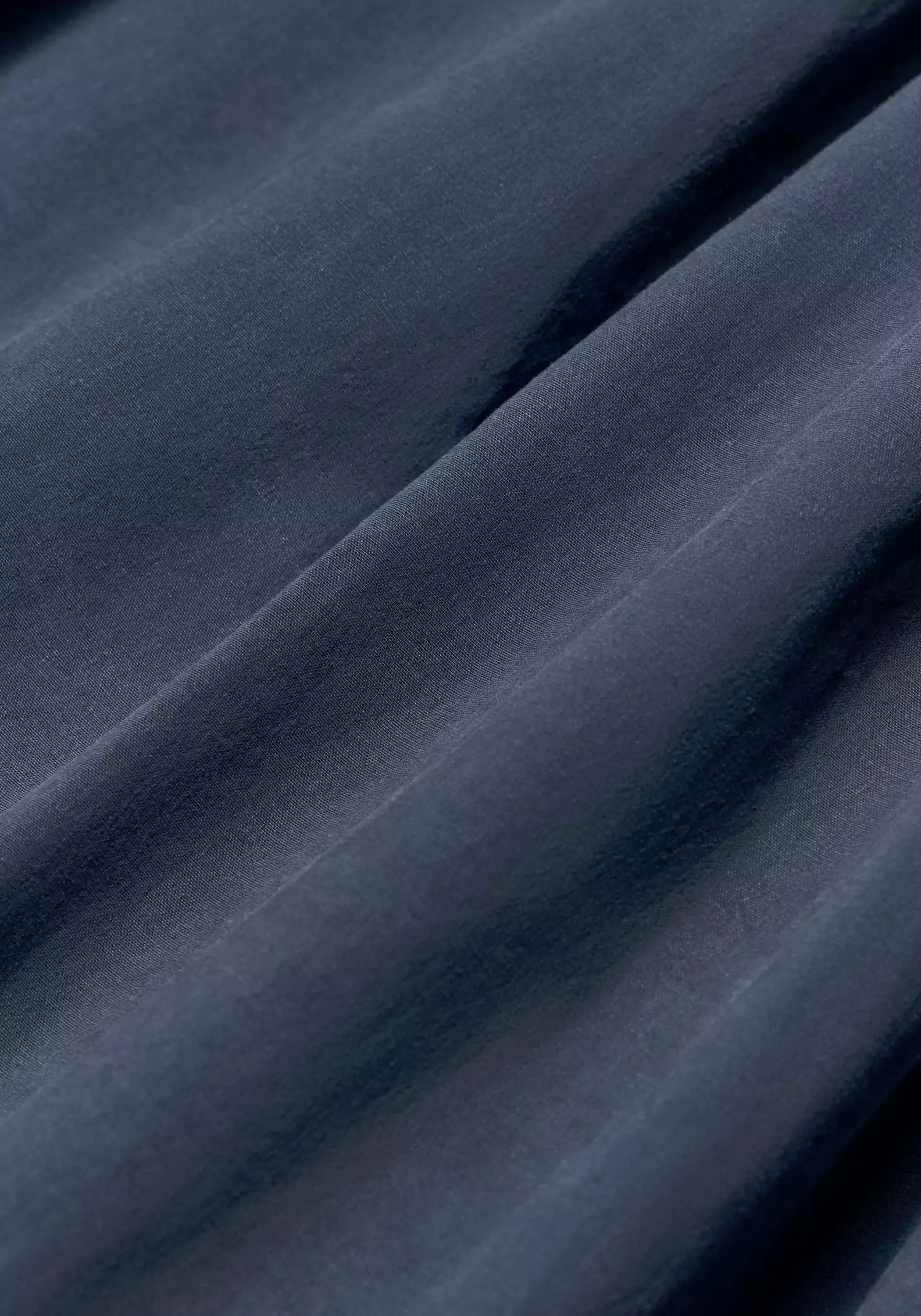 Drawstring Pleated Skirt - Image 17