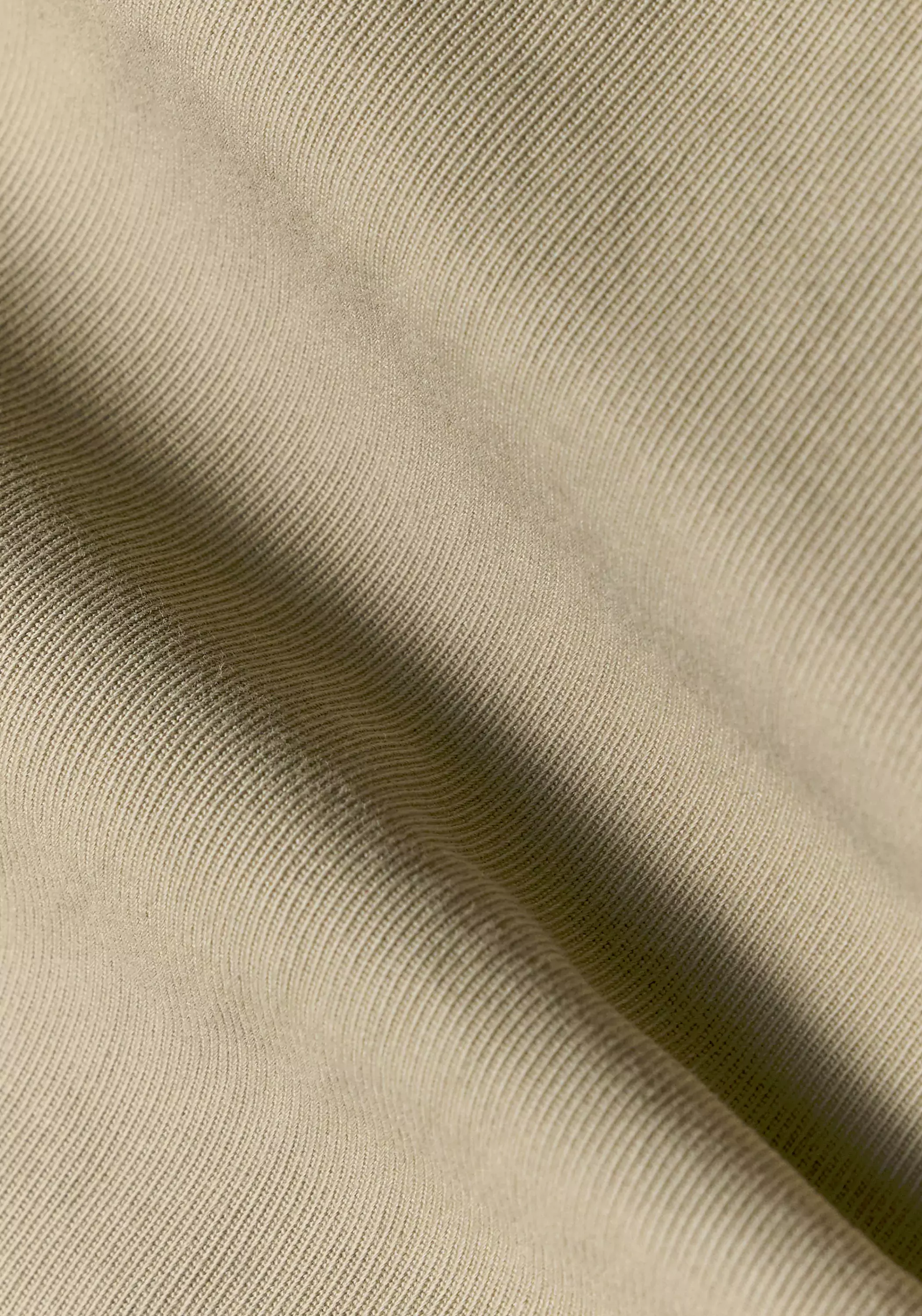 Cocoon Trench Coat - Image 14