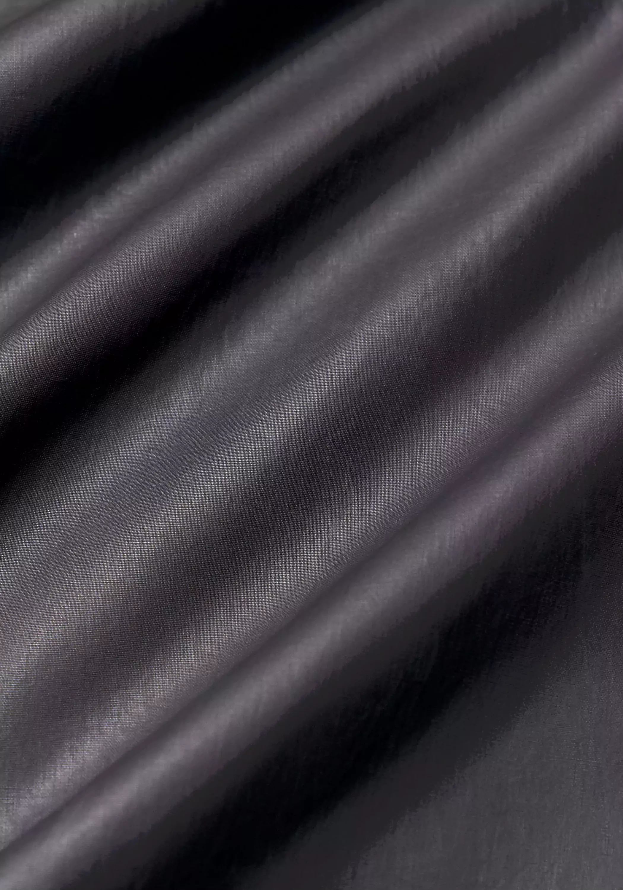Long Coated Trench - Image 16