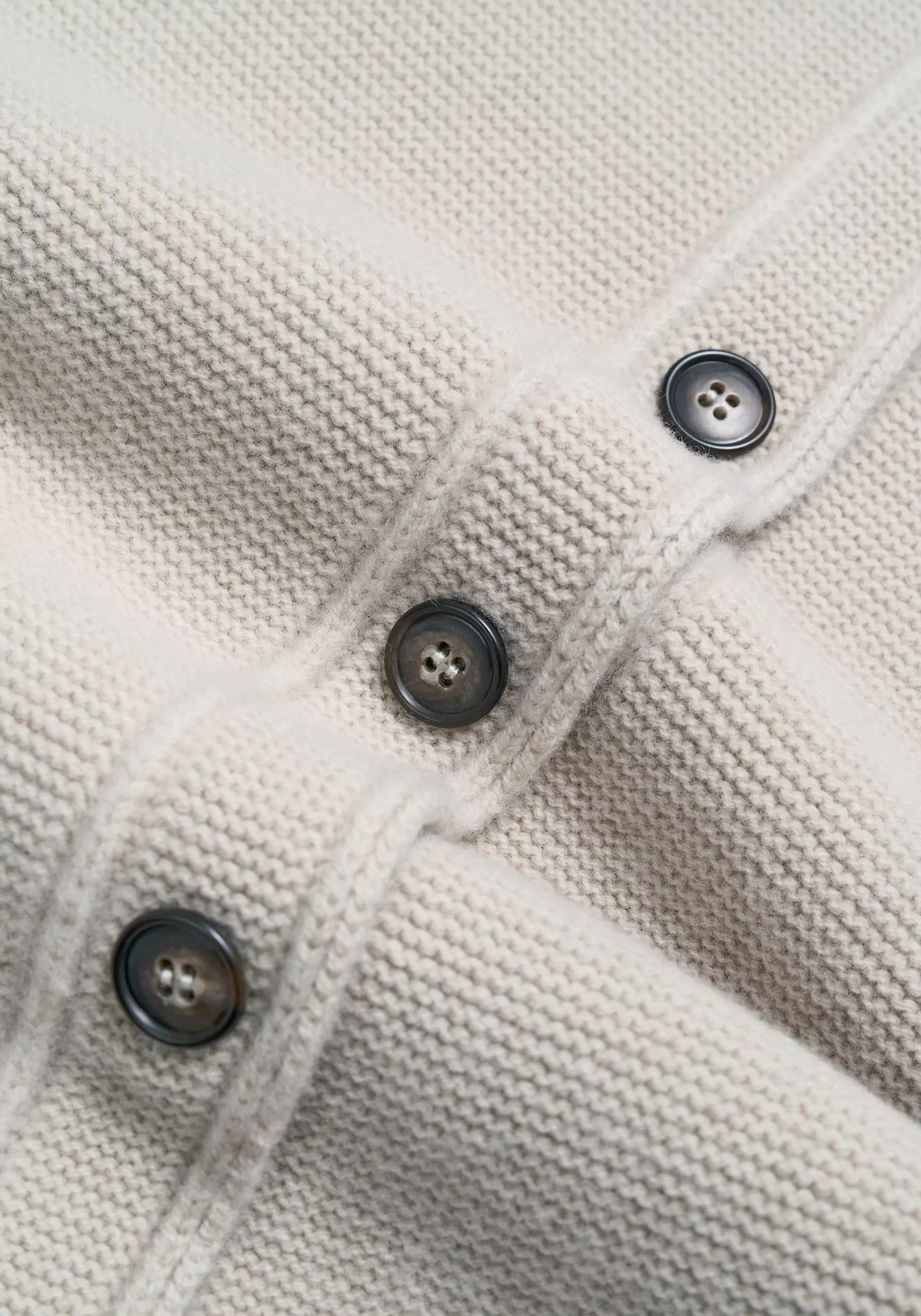 Structured Wool Jacket - Image 13