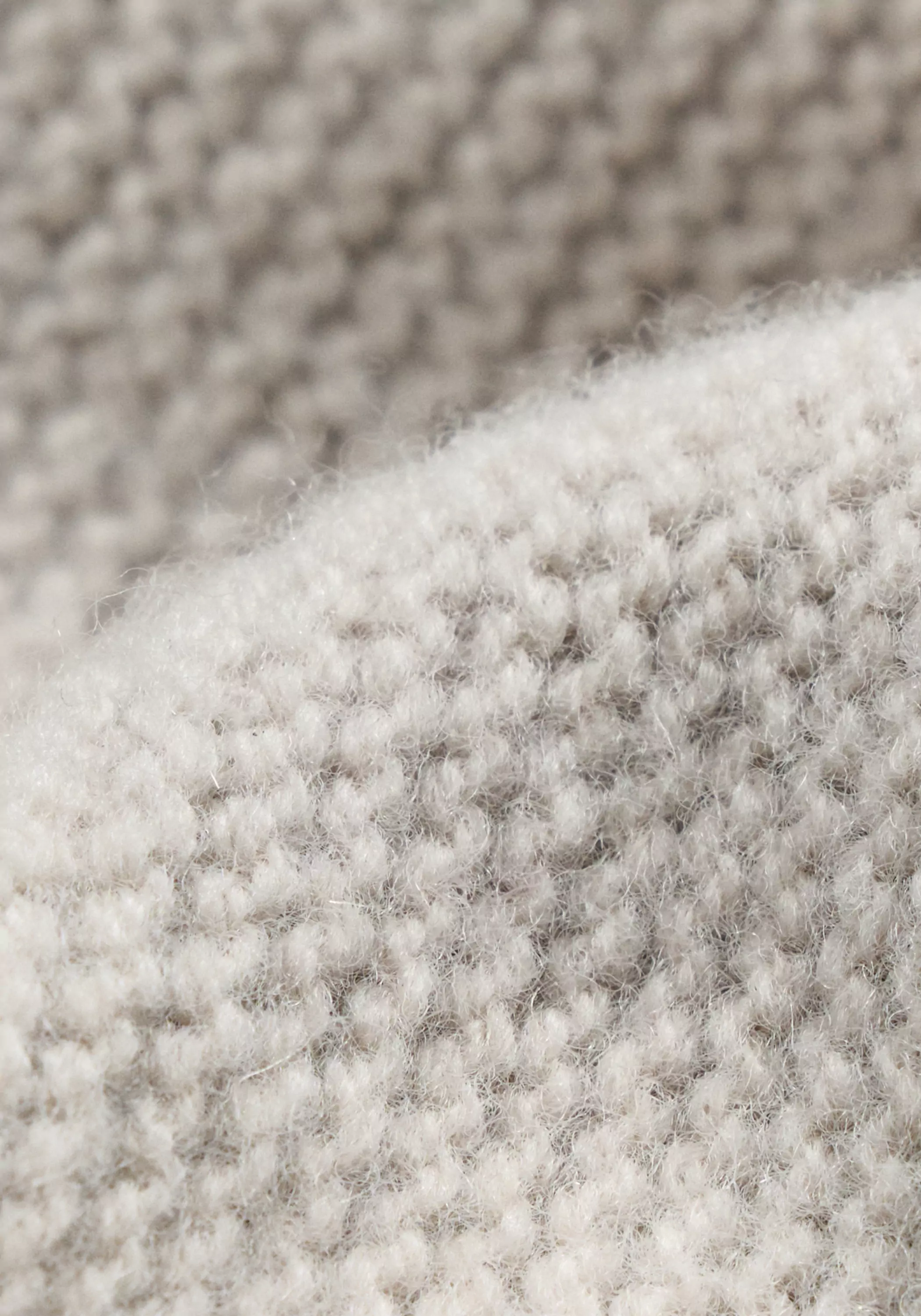 Structured Wool Jacket - Image 14