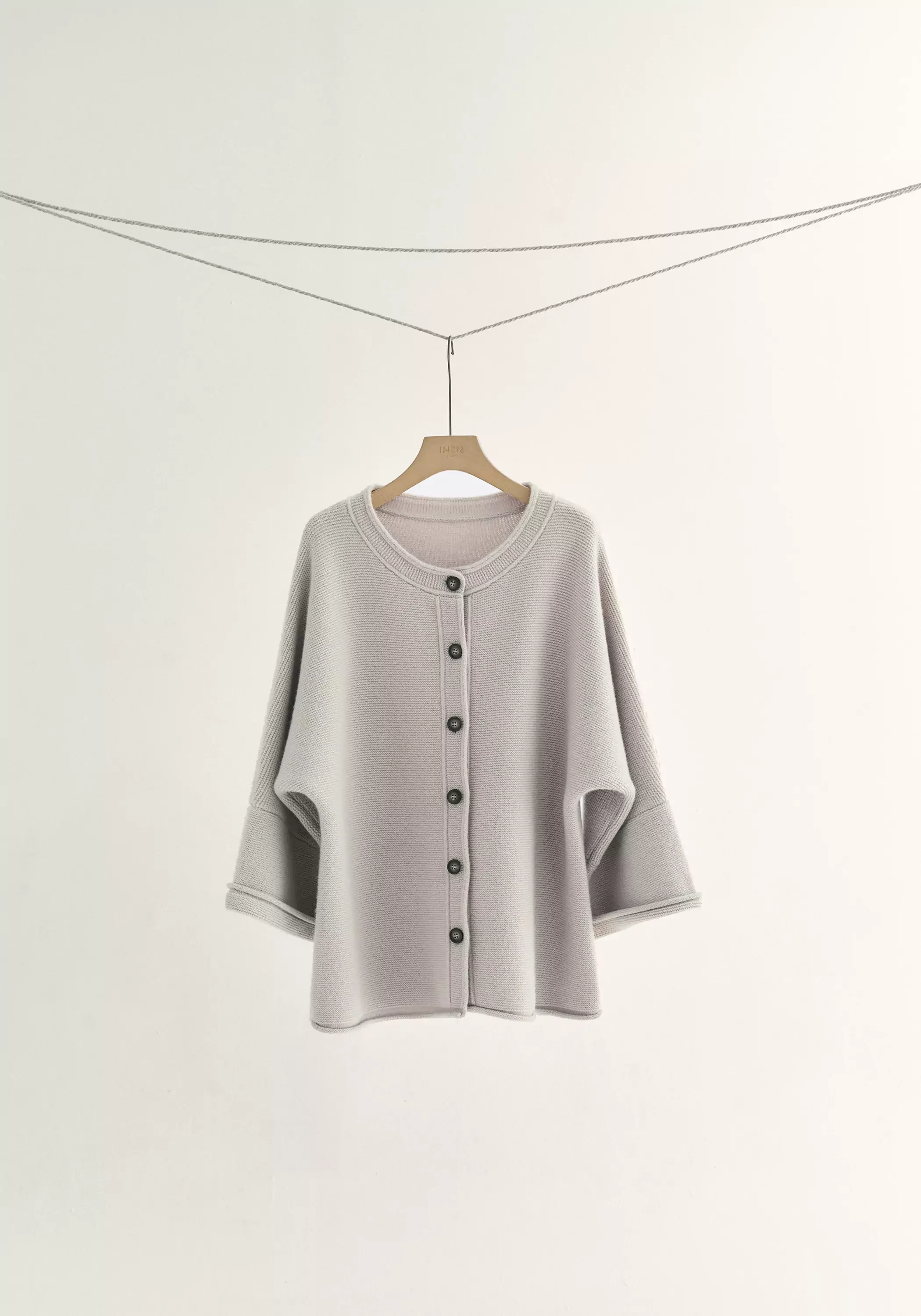 Structured Wool Jacket - Image 15