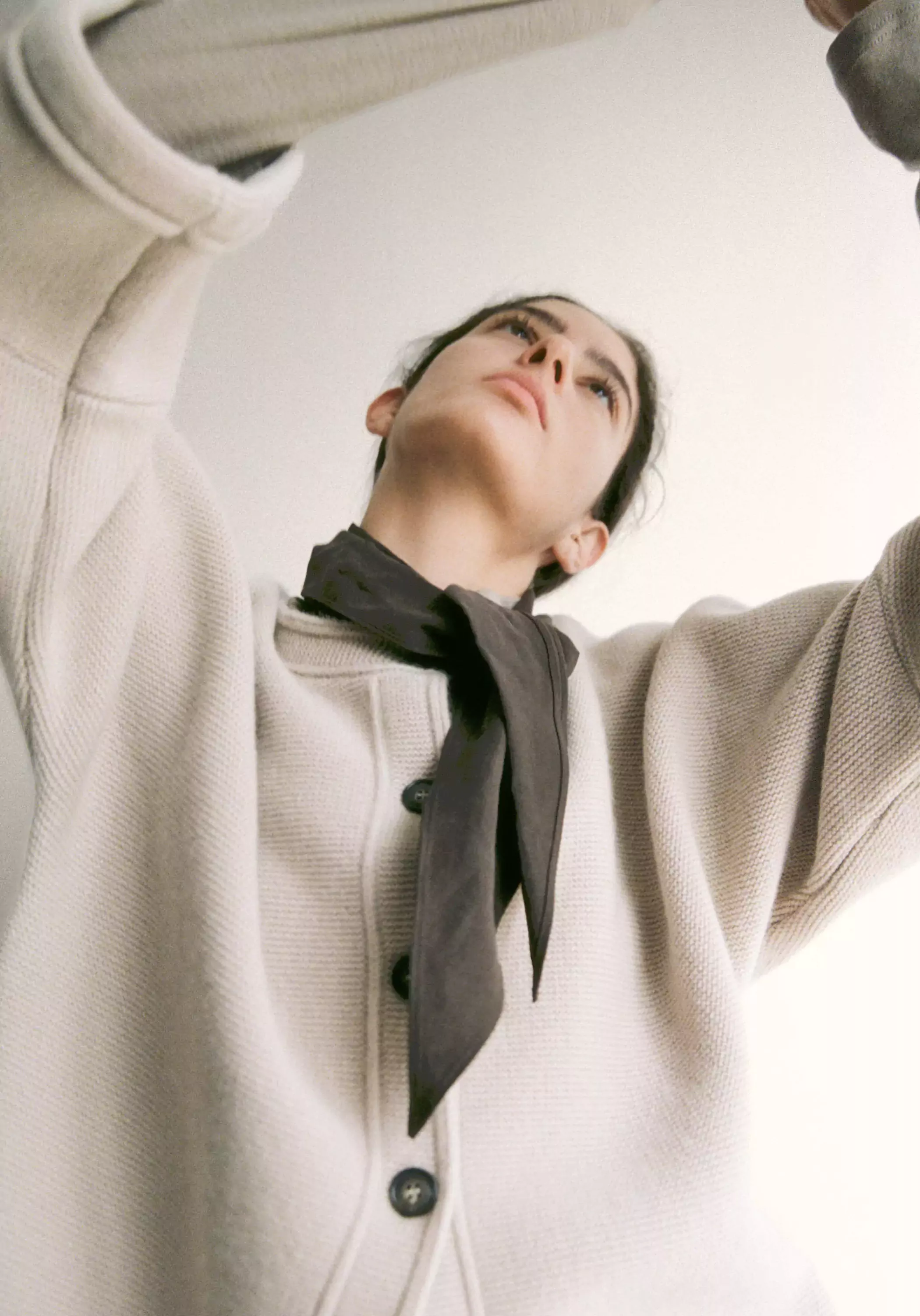 Structured Wool Jacket - Image 8