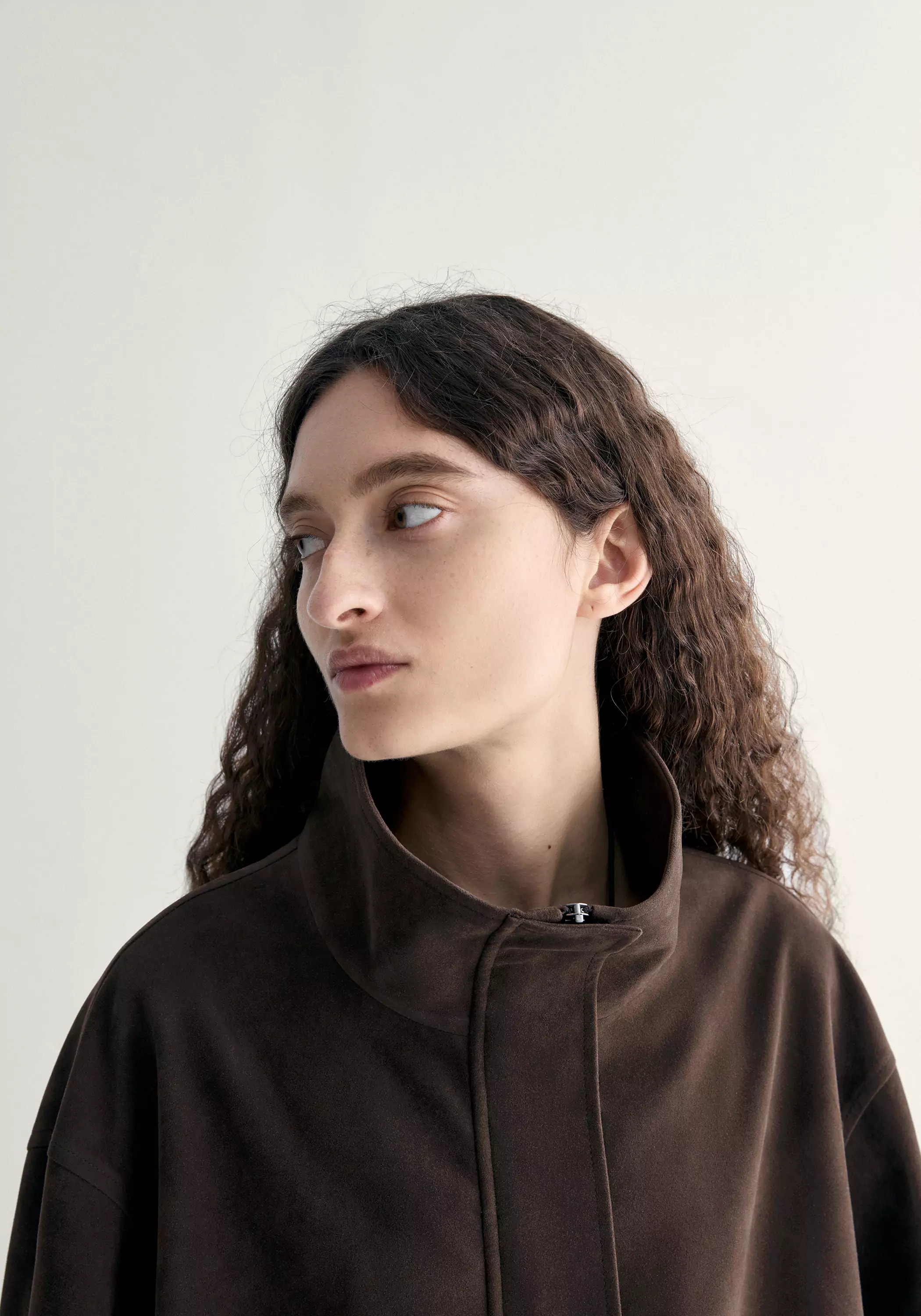 Retro Boxy Jacket - Image 12