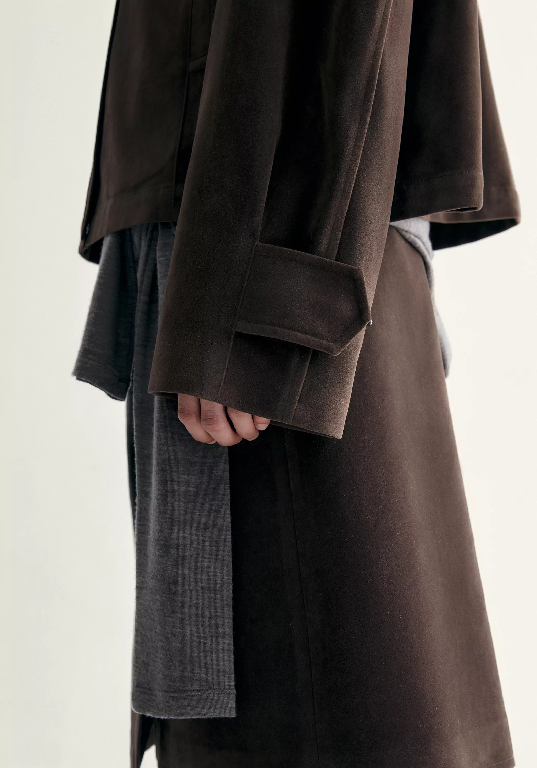 Retro Boxy Jacket - Image 14