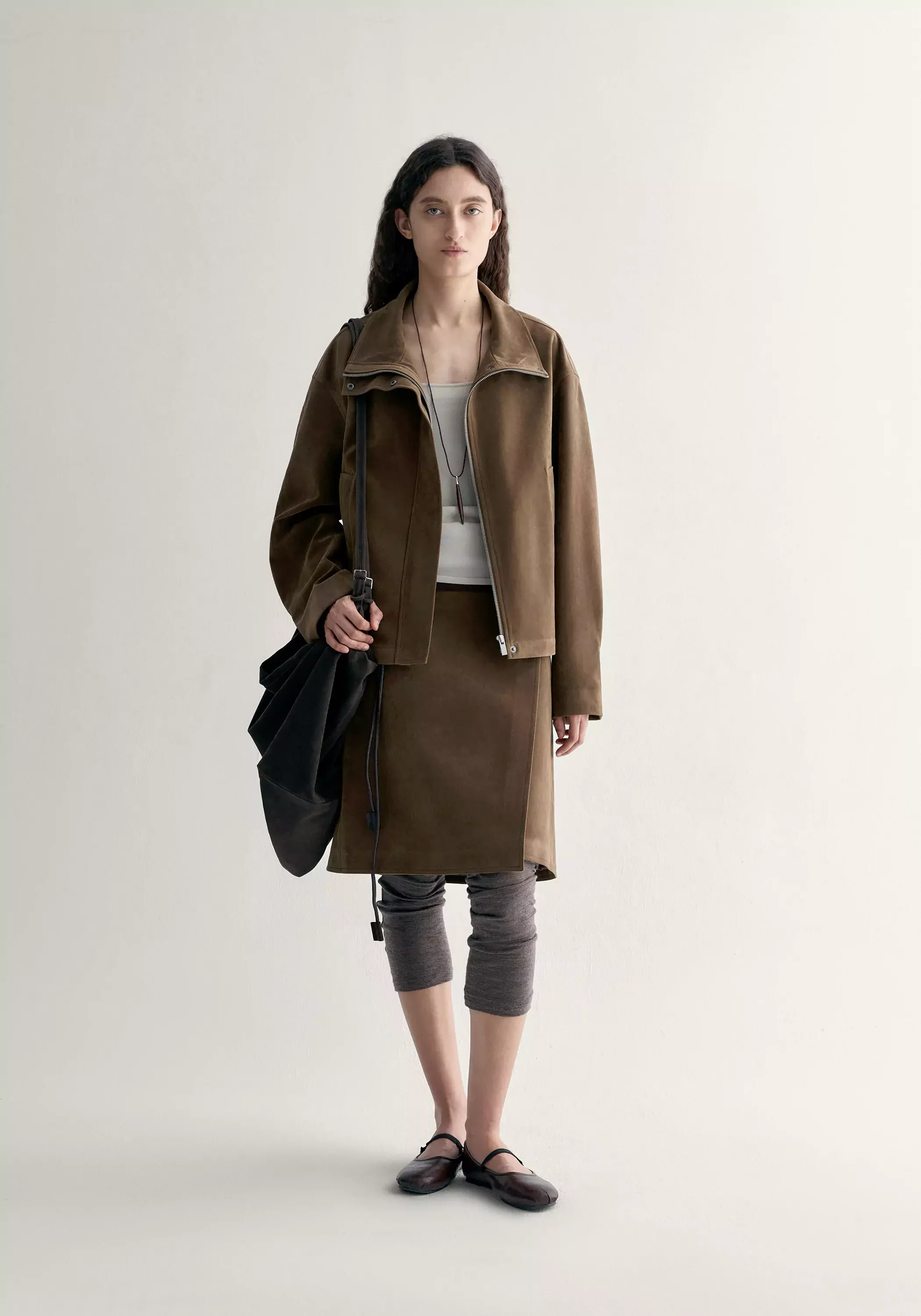 Retro Boxy Jacket - Image 17