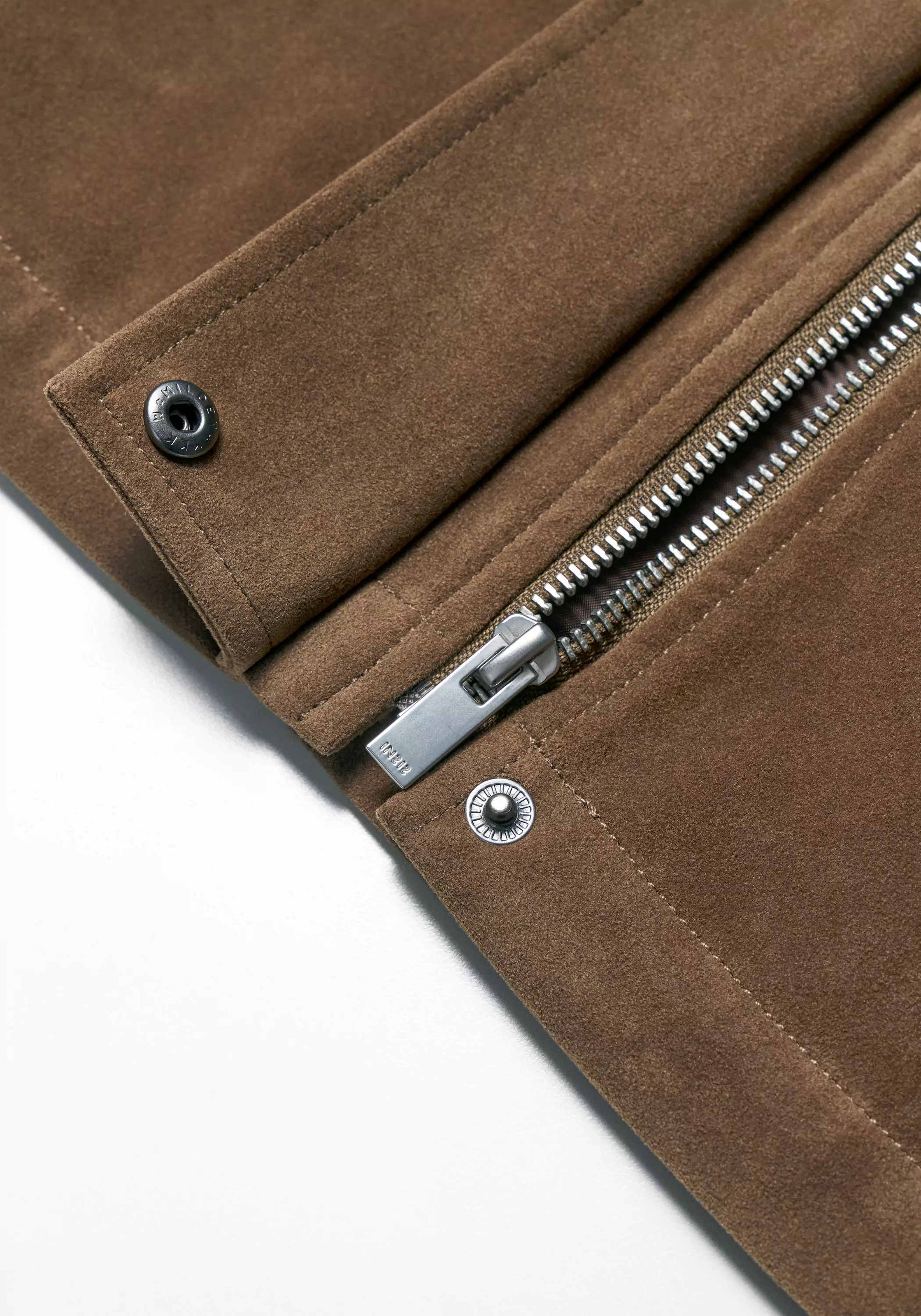 Retro Boxy Jacket - Image 20