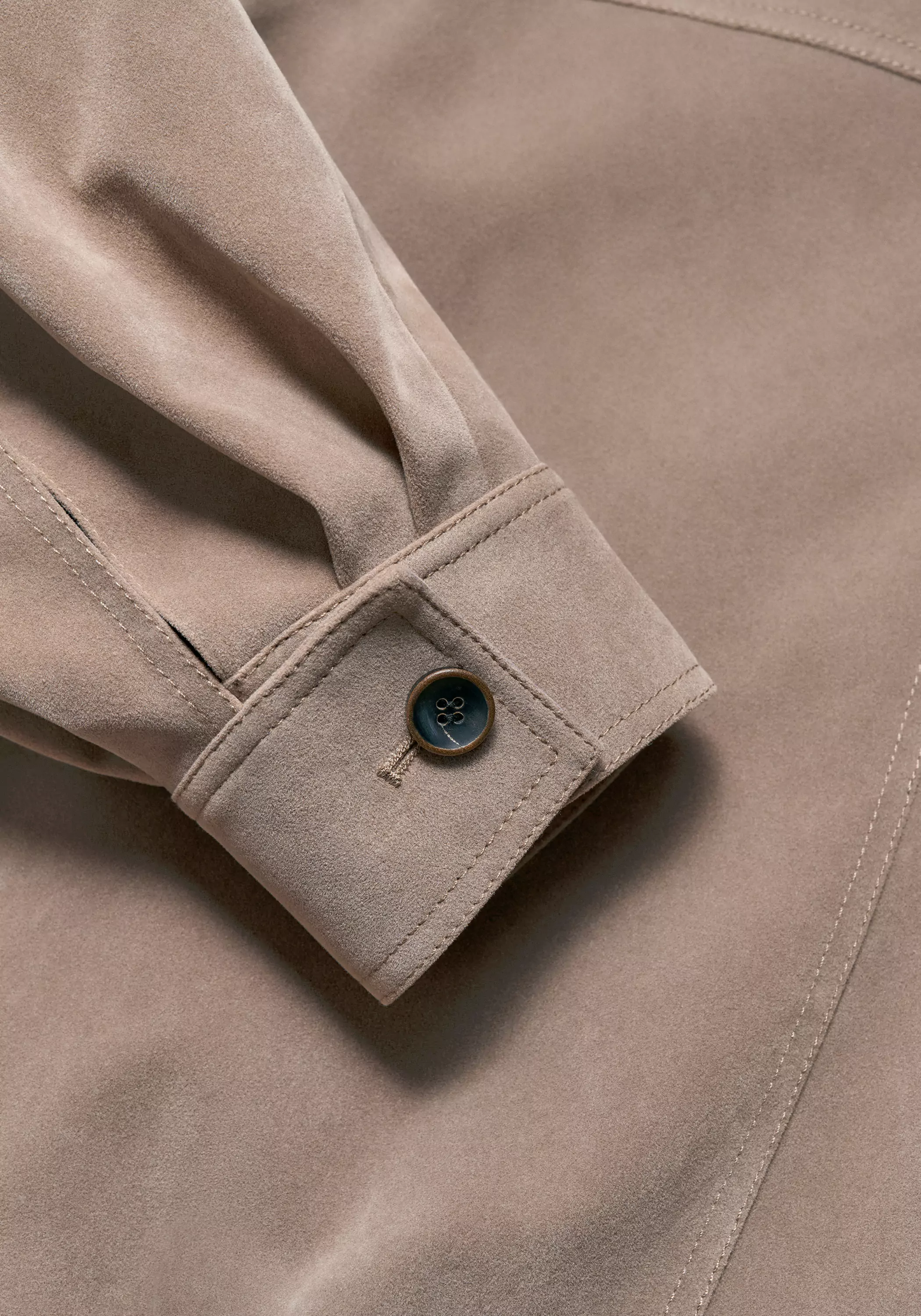 Retro Jacket with Pockets - Image 12