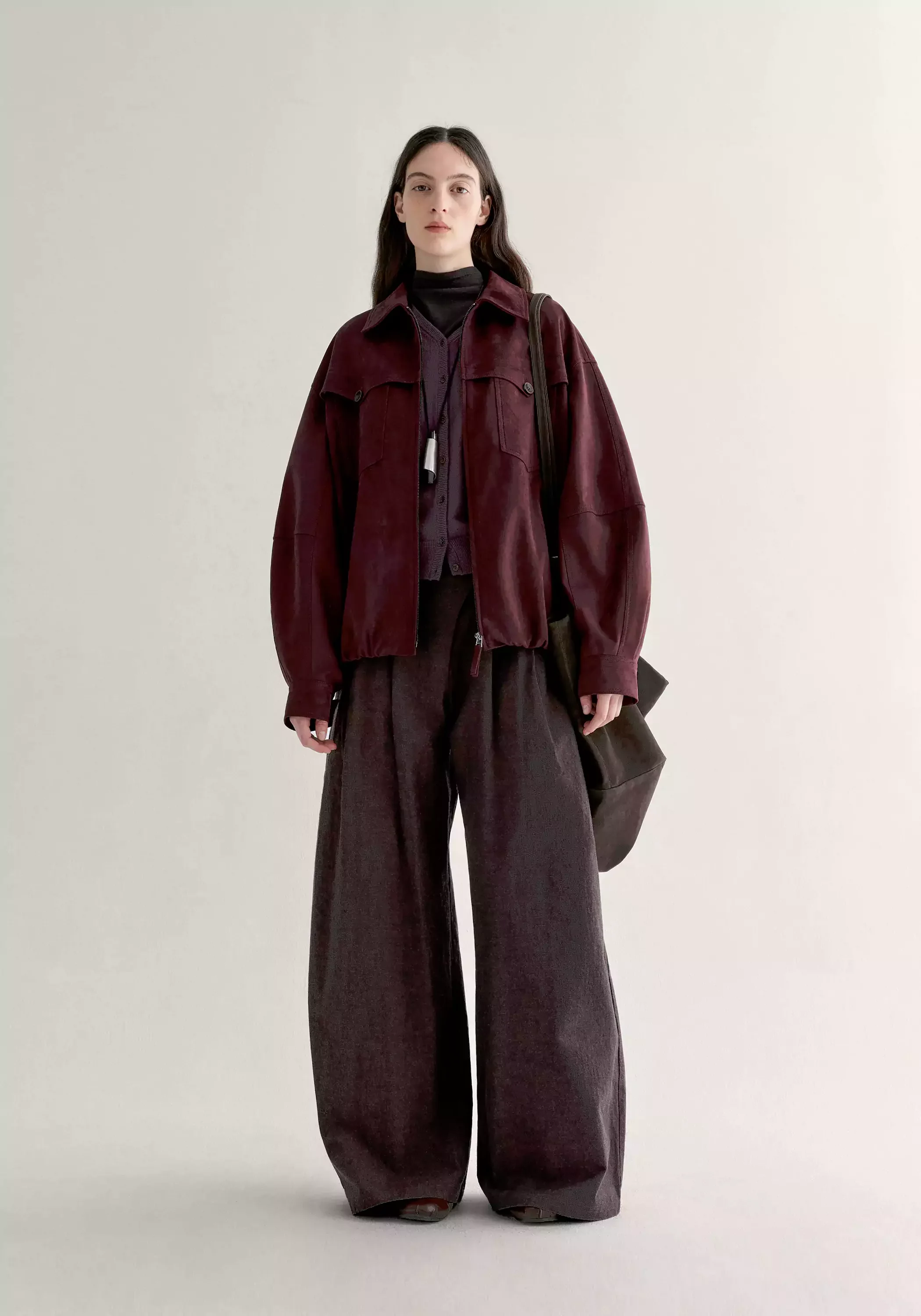 Retro Jacket with Pockets - Image 16