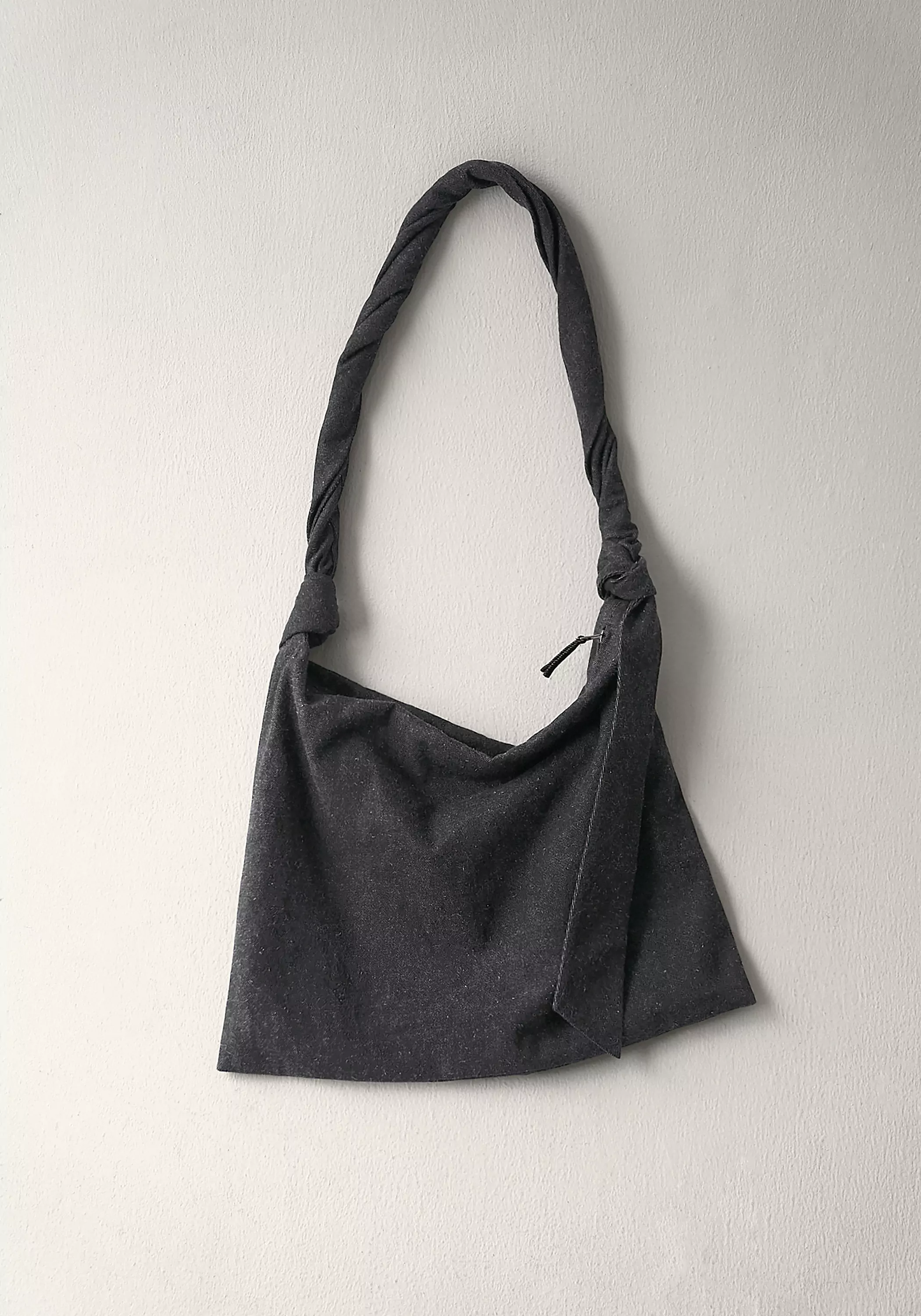 Large Crossbody Tote - Image 10