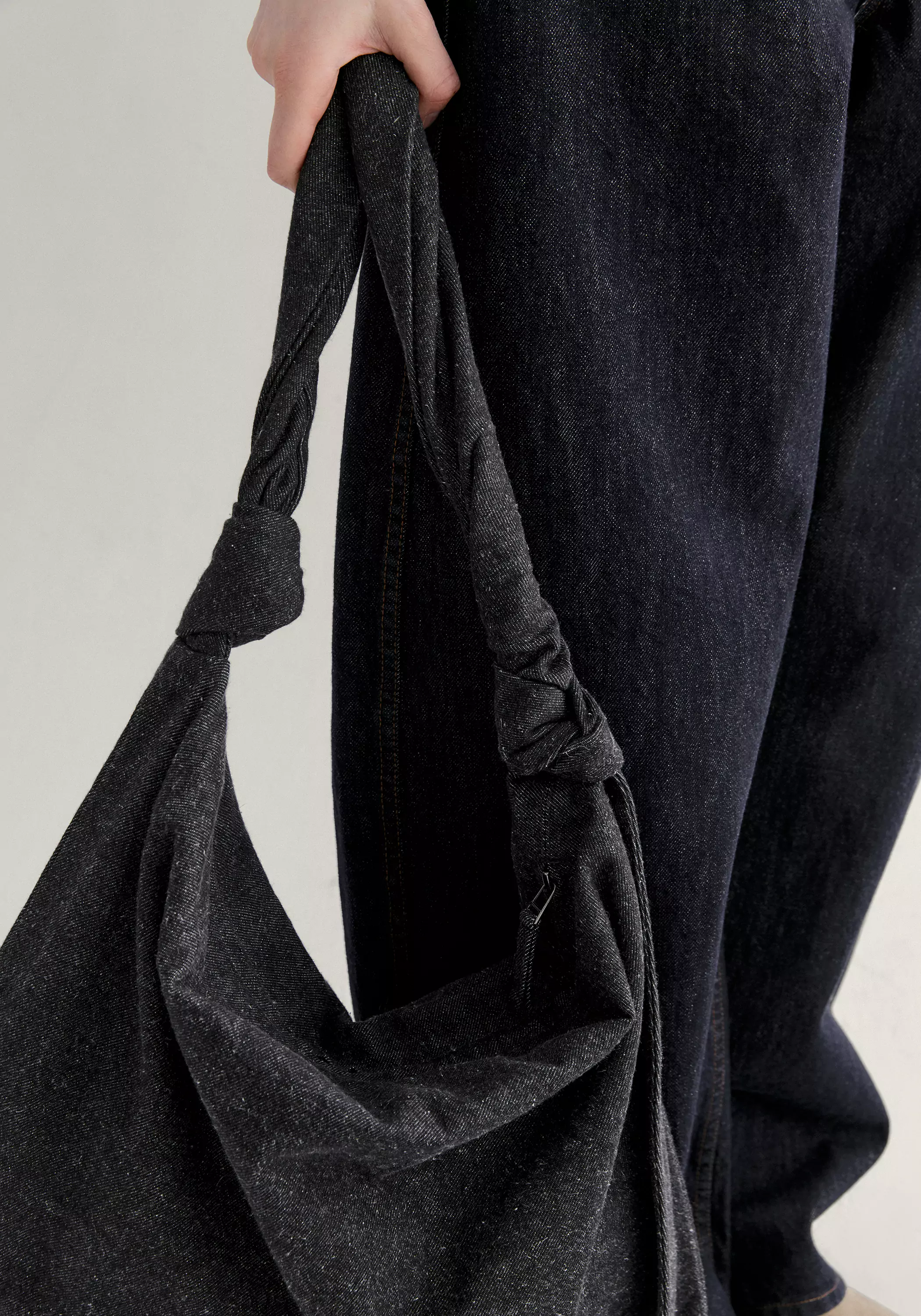 Large Crossbody Tote - Image 4