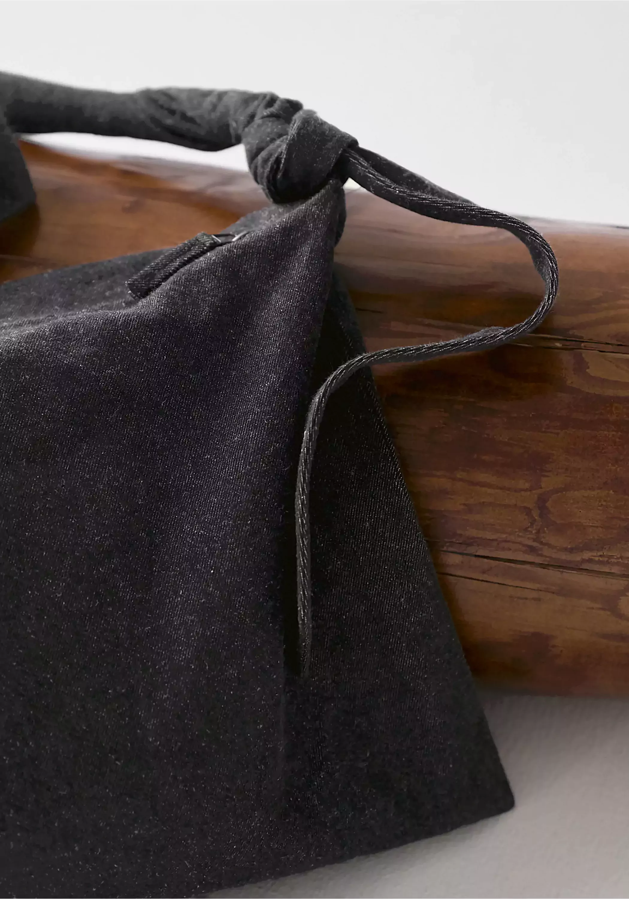 Large Crossbody Tote - Image 7