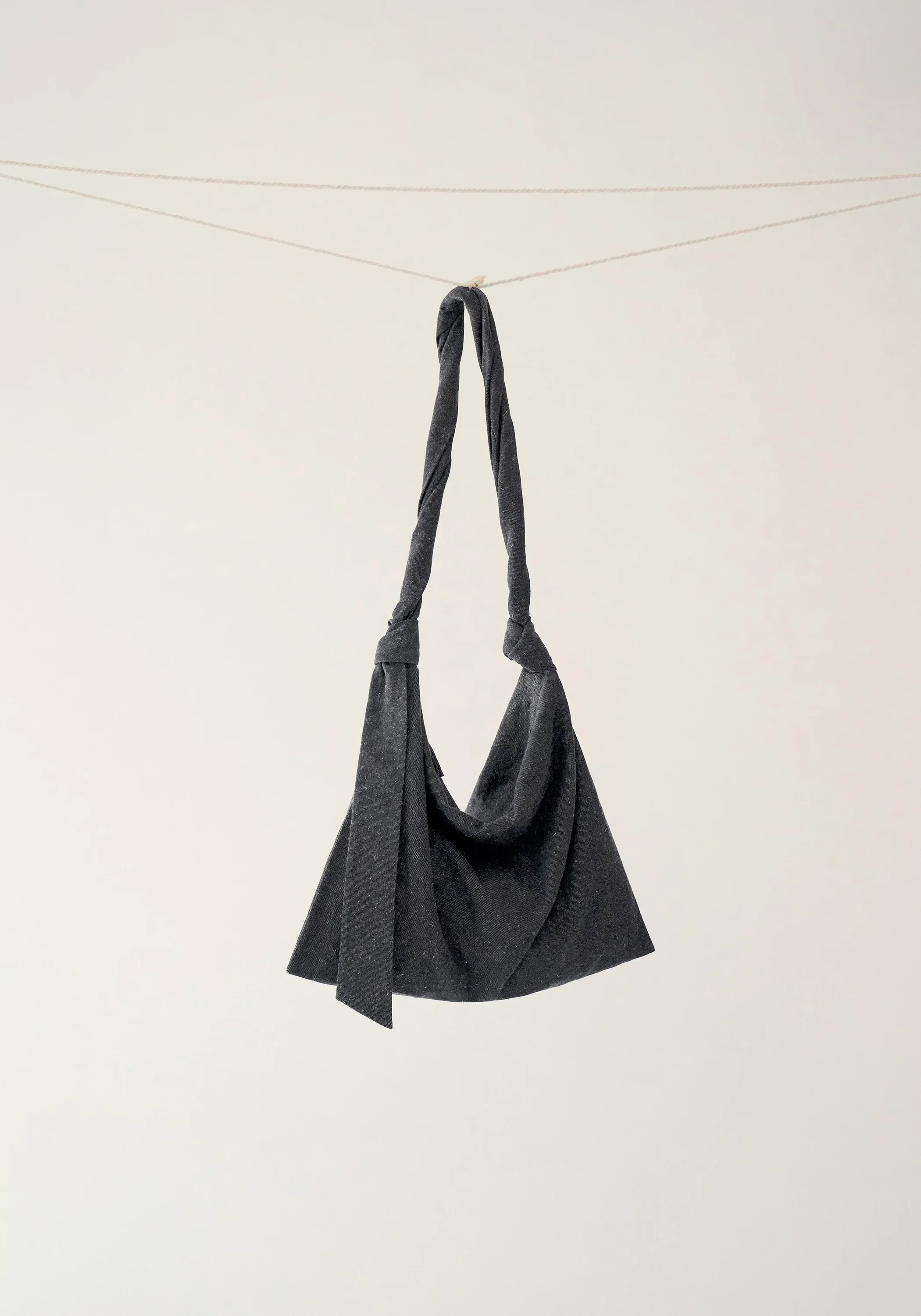 Large Crossbody Tote - Image 9