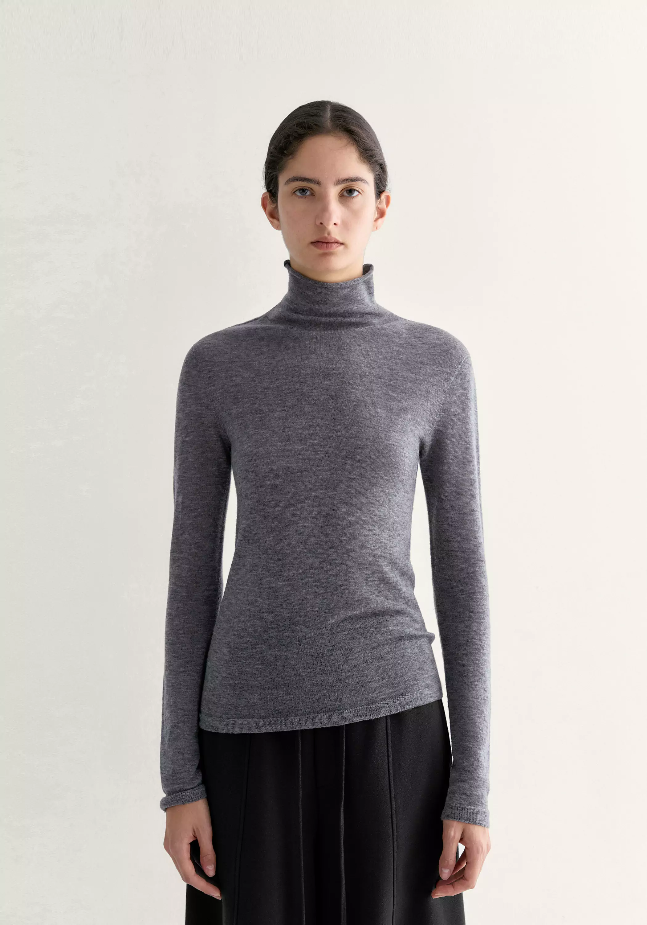 Water-soluble Merino Wool Top