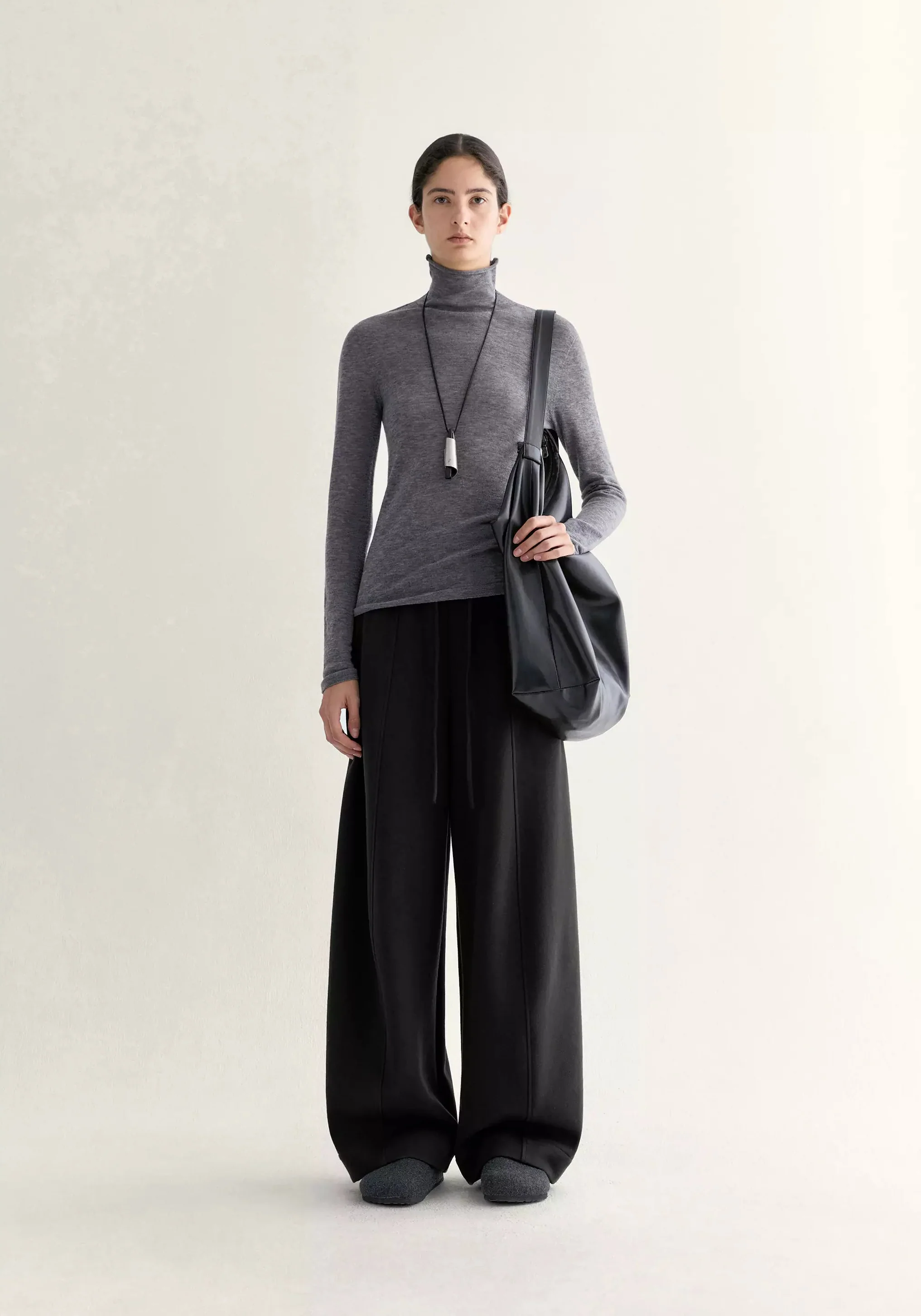 Water-soluble Merino Wool Top - Image 2