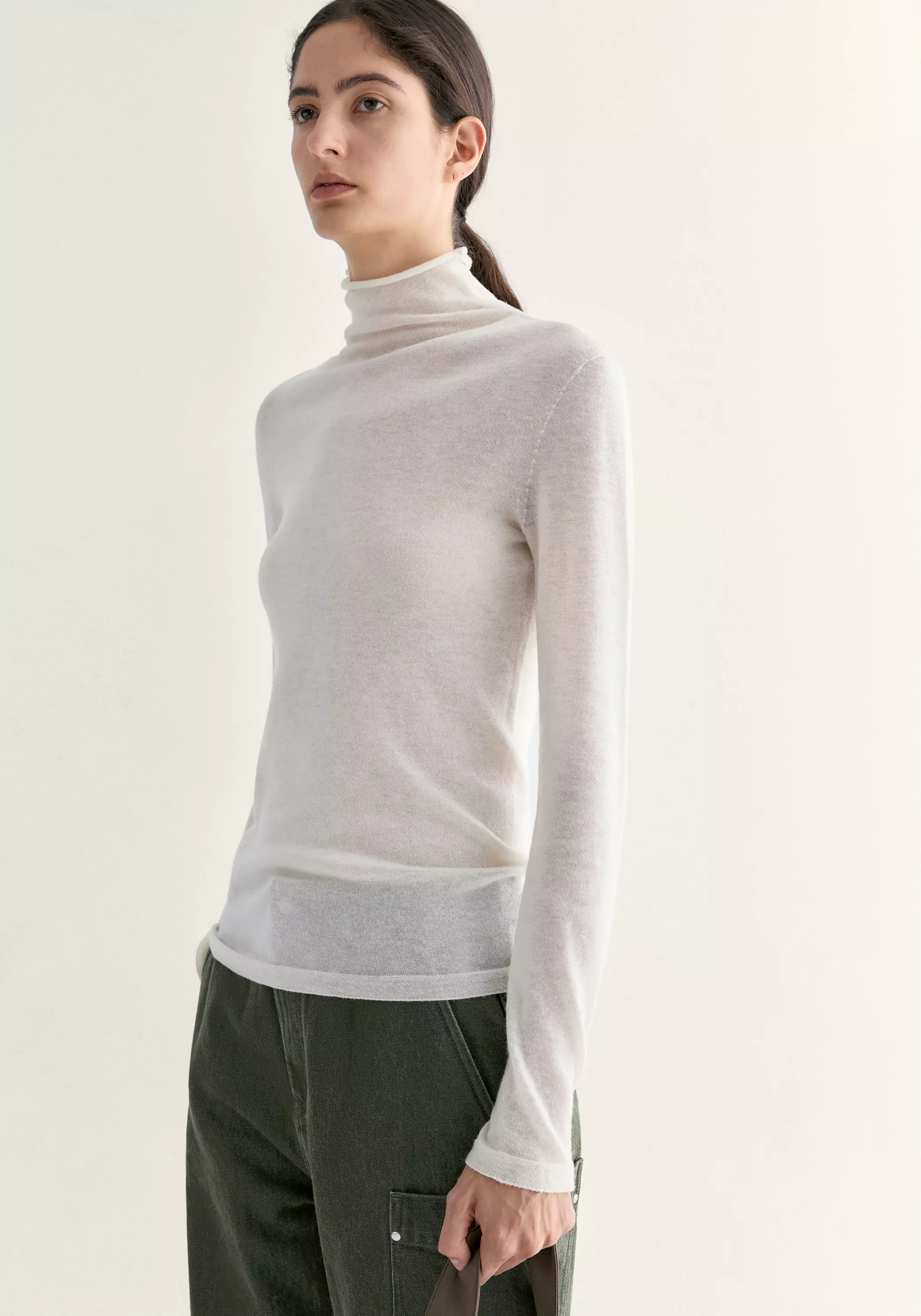 Water-soluble Merino Wool Top - Image 23