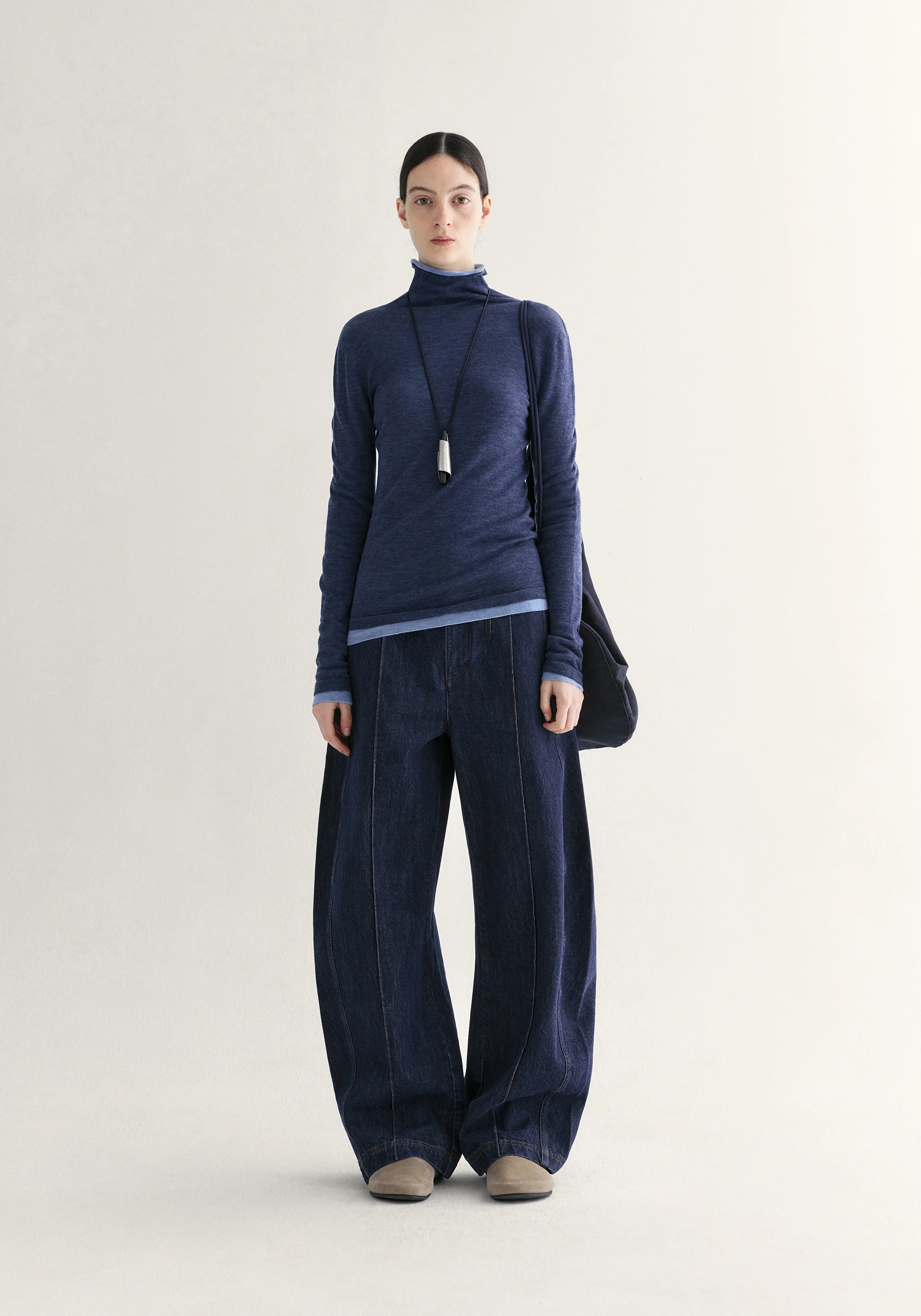 Water-soluble Merino Wool Top - Image 27