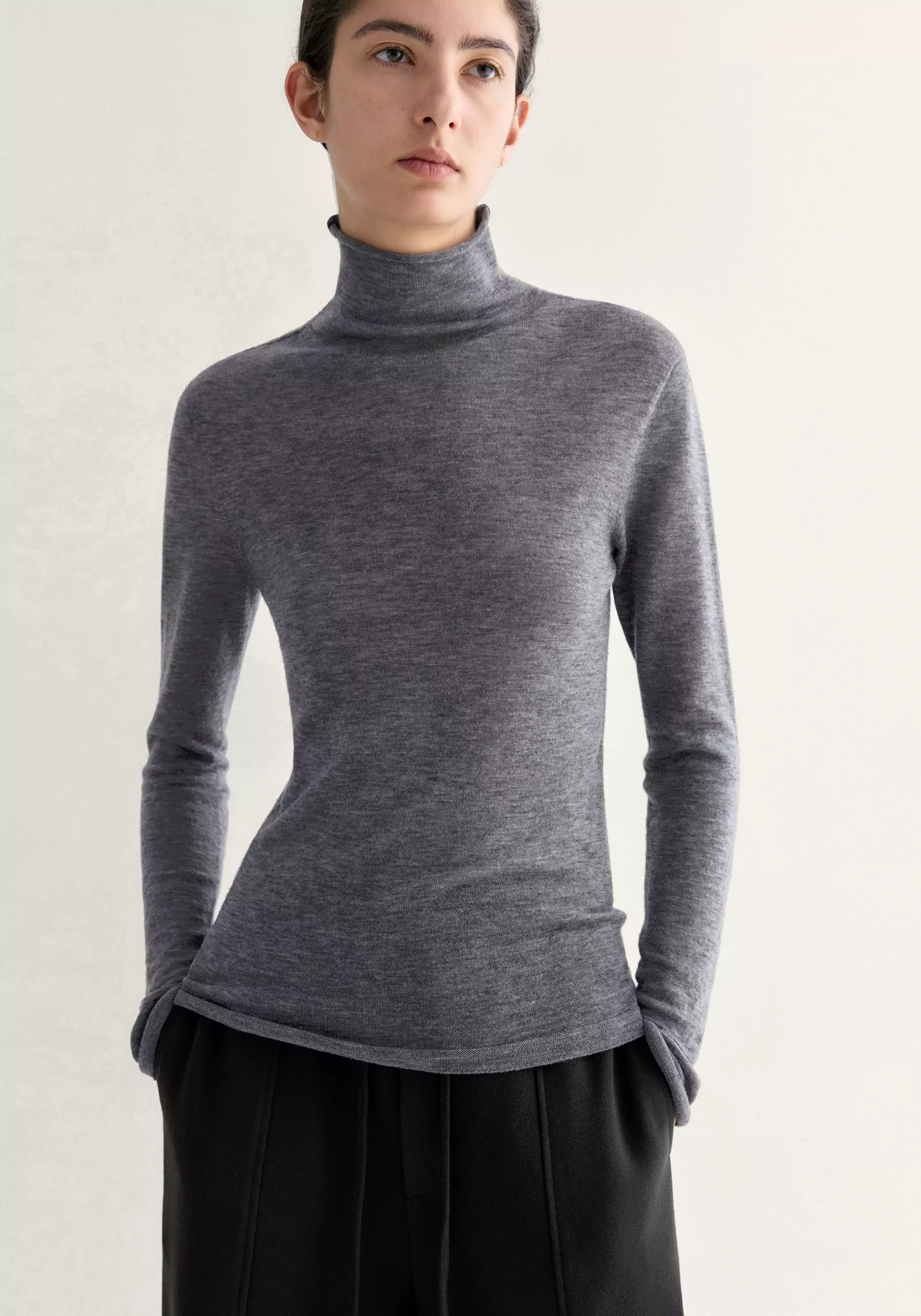 Water-soluble Merino Wool Top - Image 30