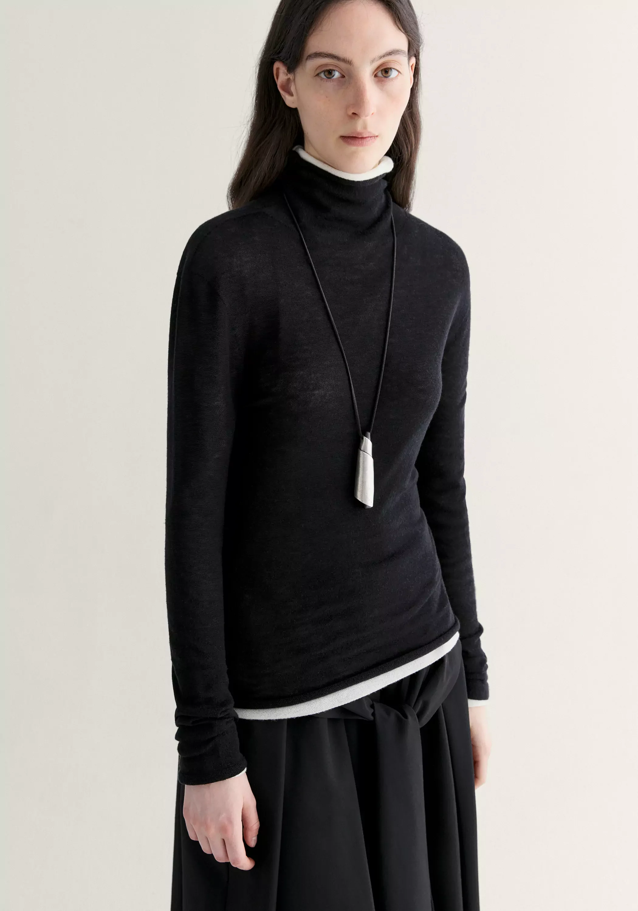 Water-soluble Merino Wool Top - Image 4