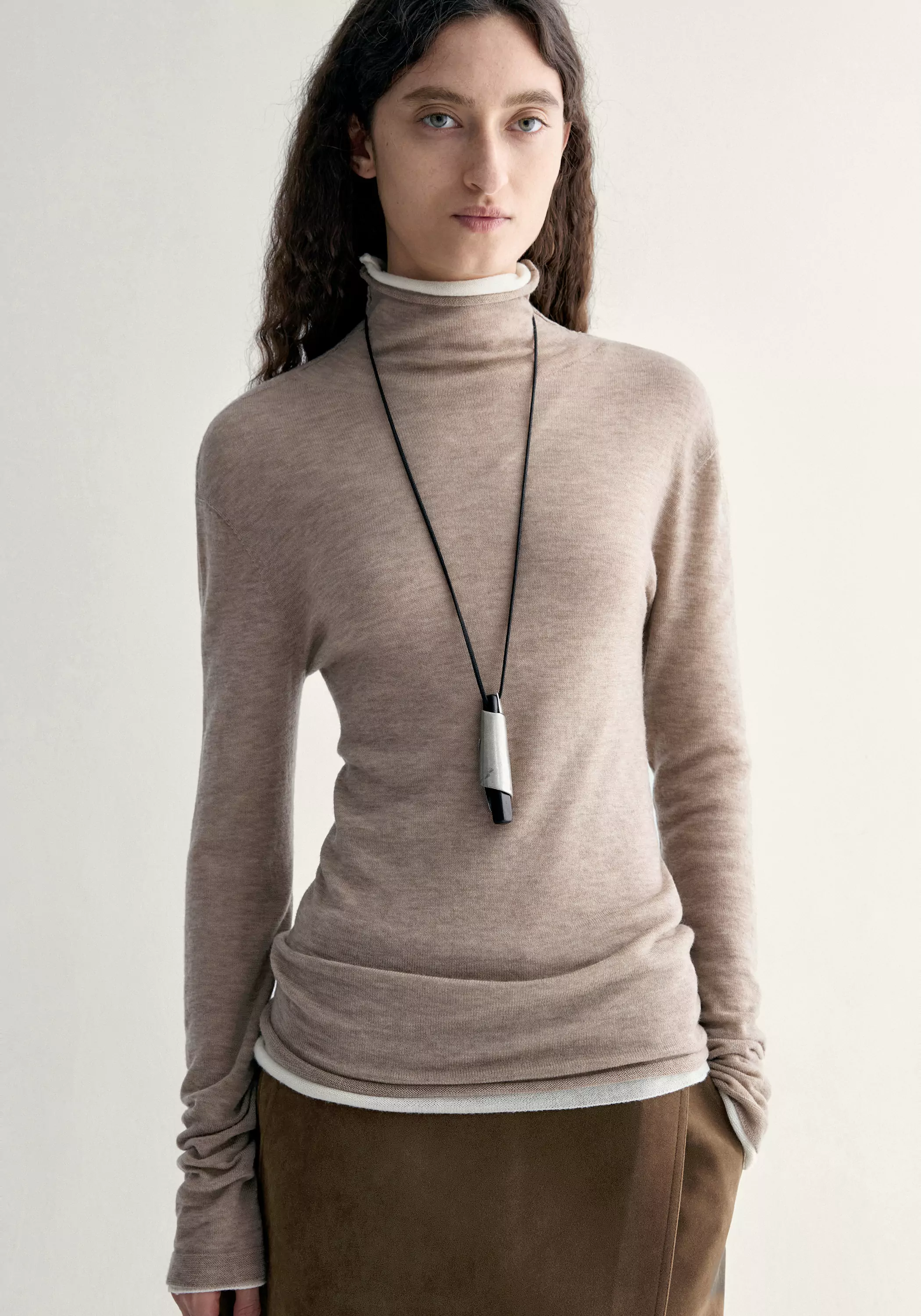 Water-soluble Merino Wool Top - Image 5