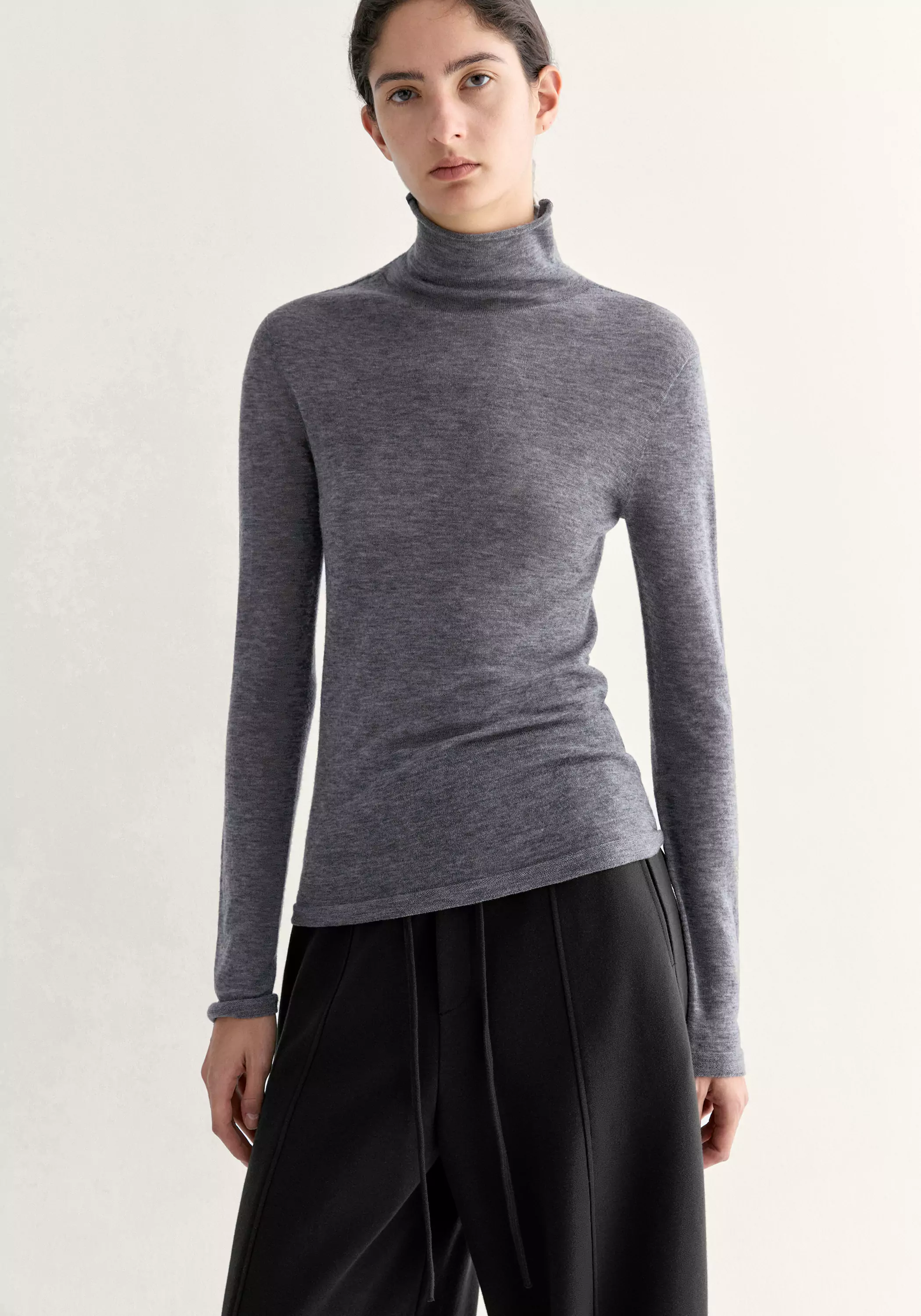 Water-soluble Merino Wool Top - Image 7