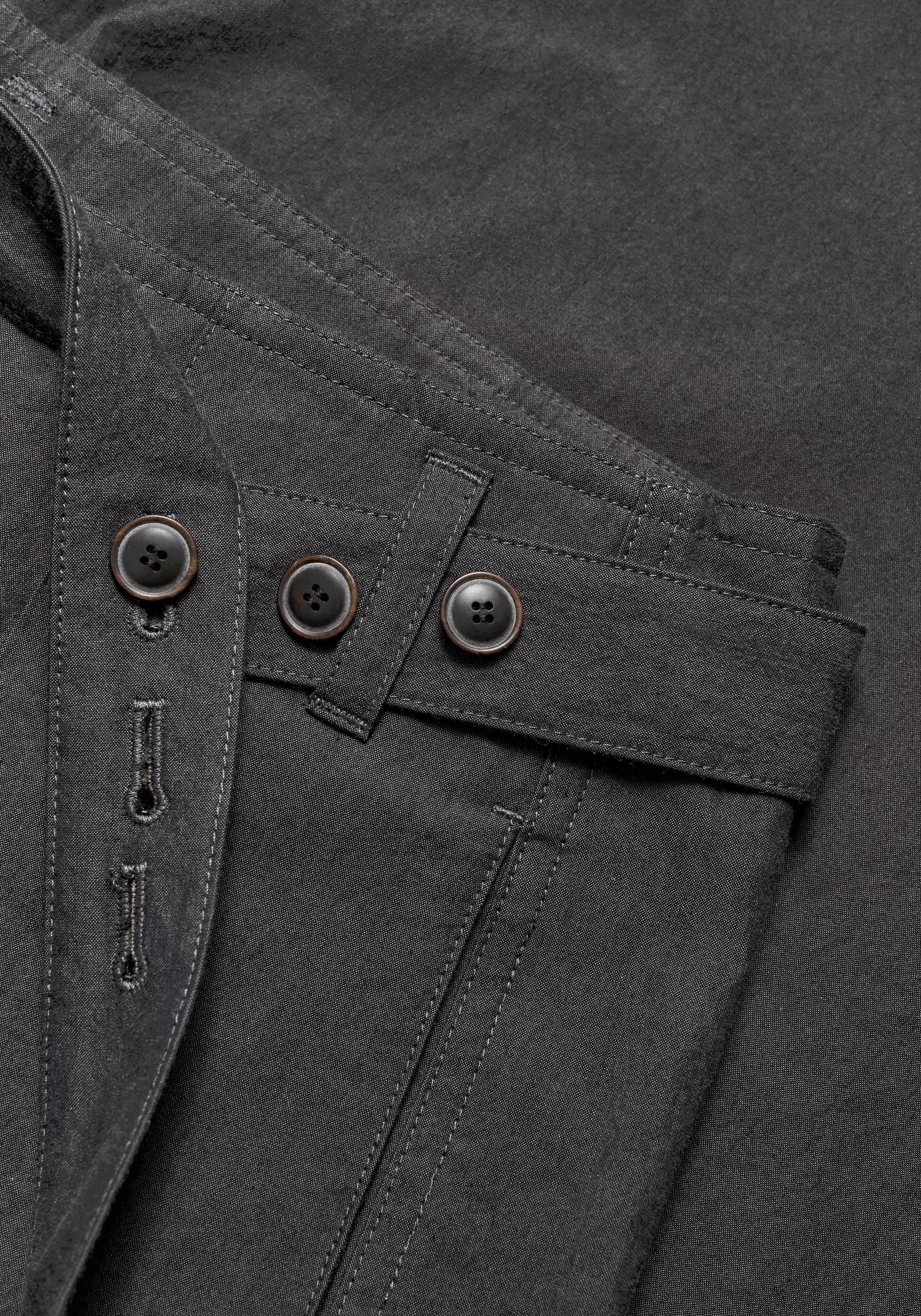 Belted Curved Joggers - Image 19