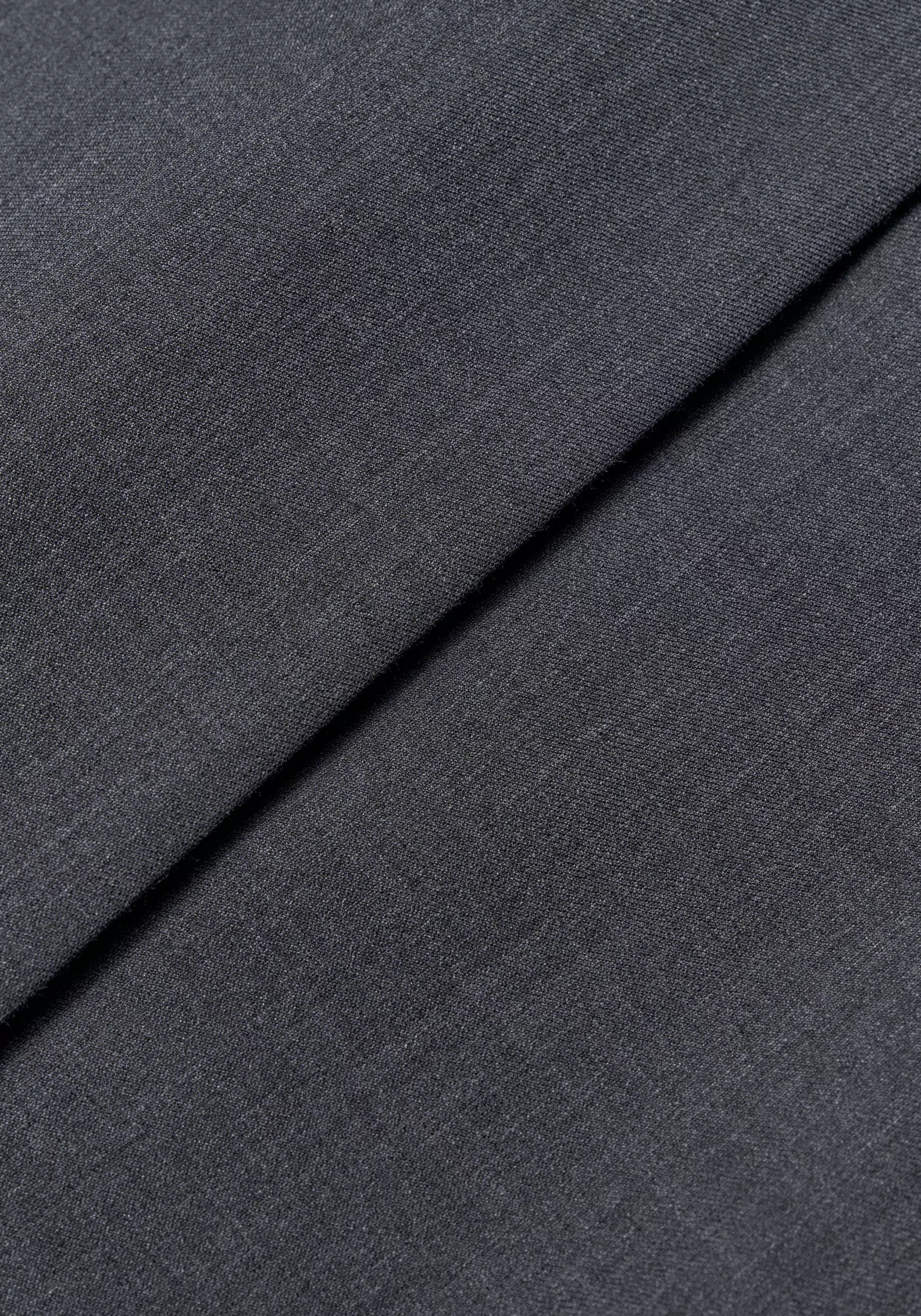 Merino Wool Pleated Skirt - Image 11