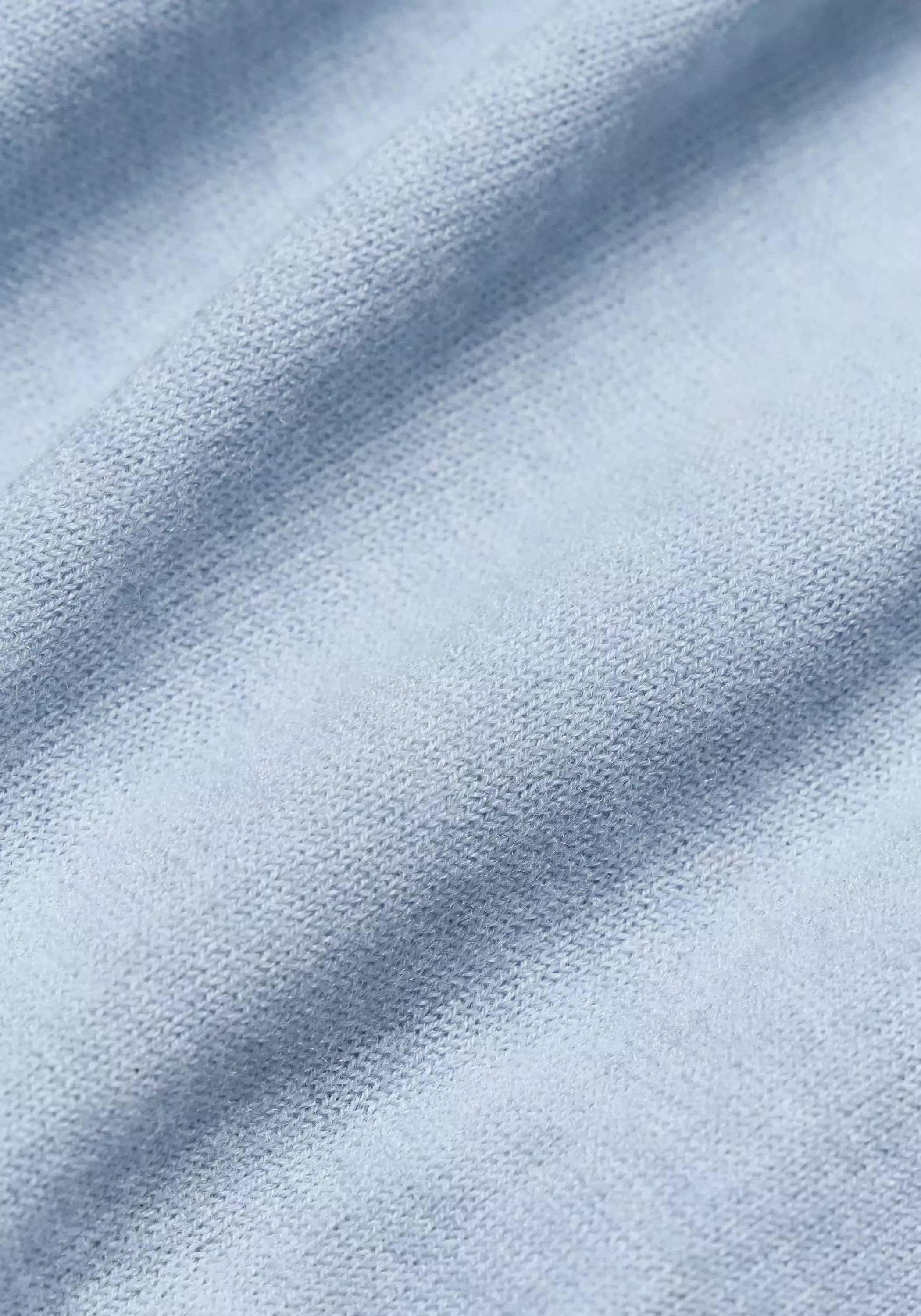 Merino Wool Rib-knit Cardigan - Image 15