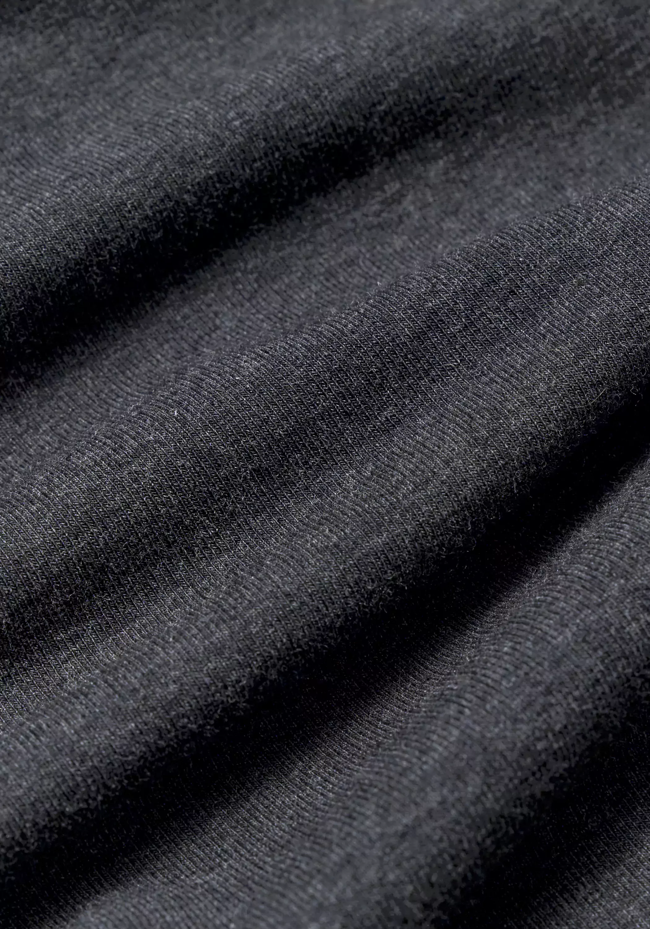 Pleated Cocoon Dress - Image 12