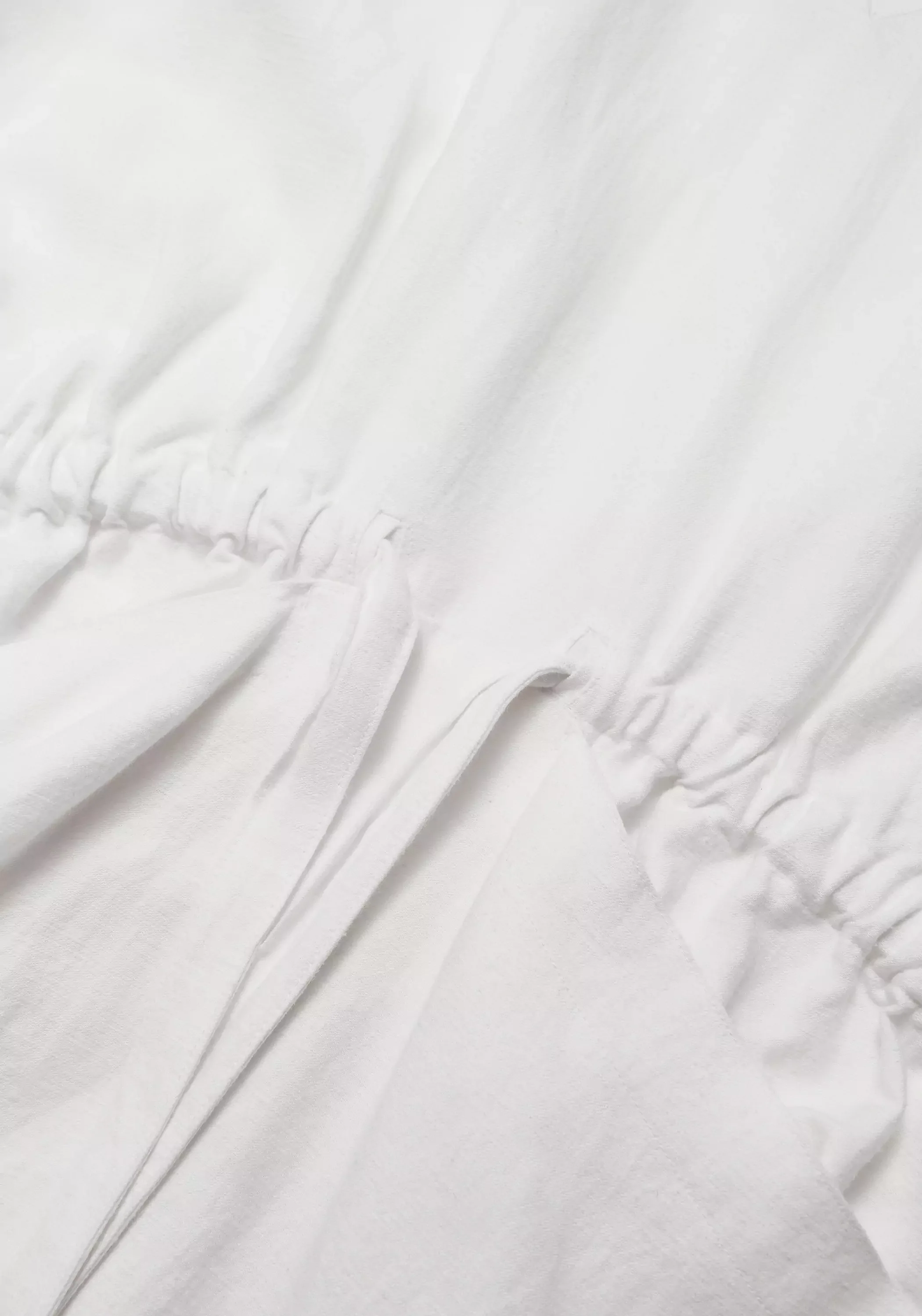 V-neck Pocket Dress - Image 10