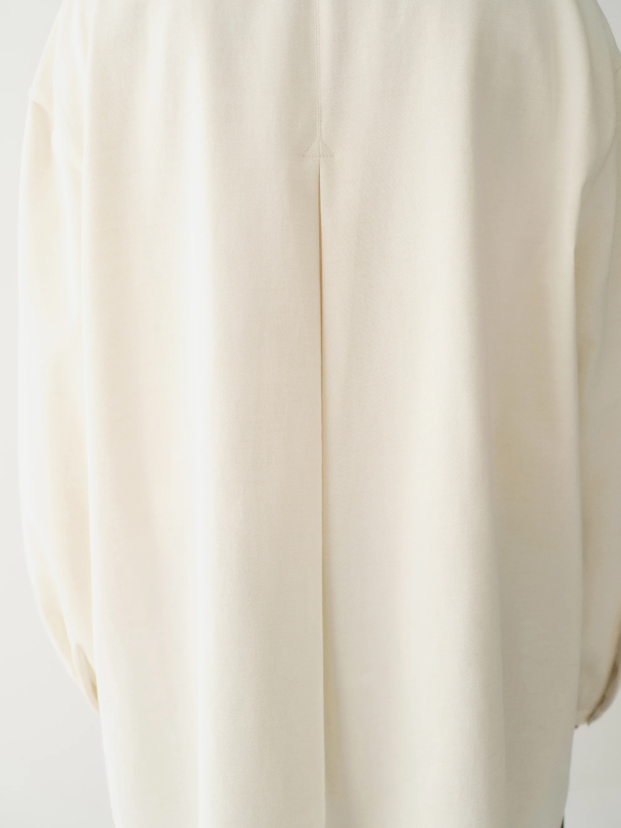 Curved Placket Flare Shirt - Image 15
