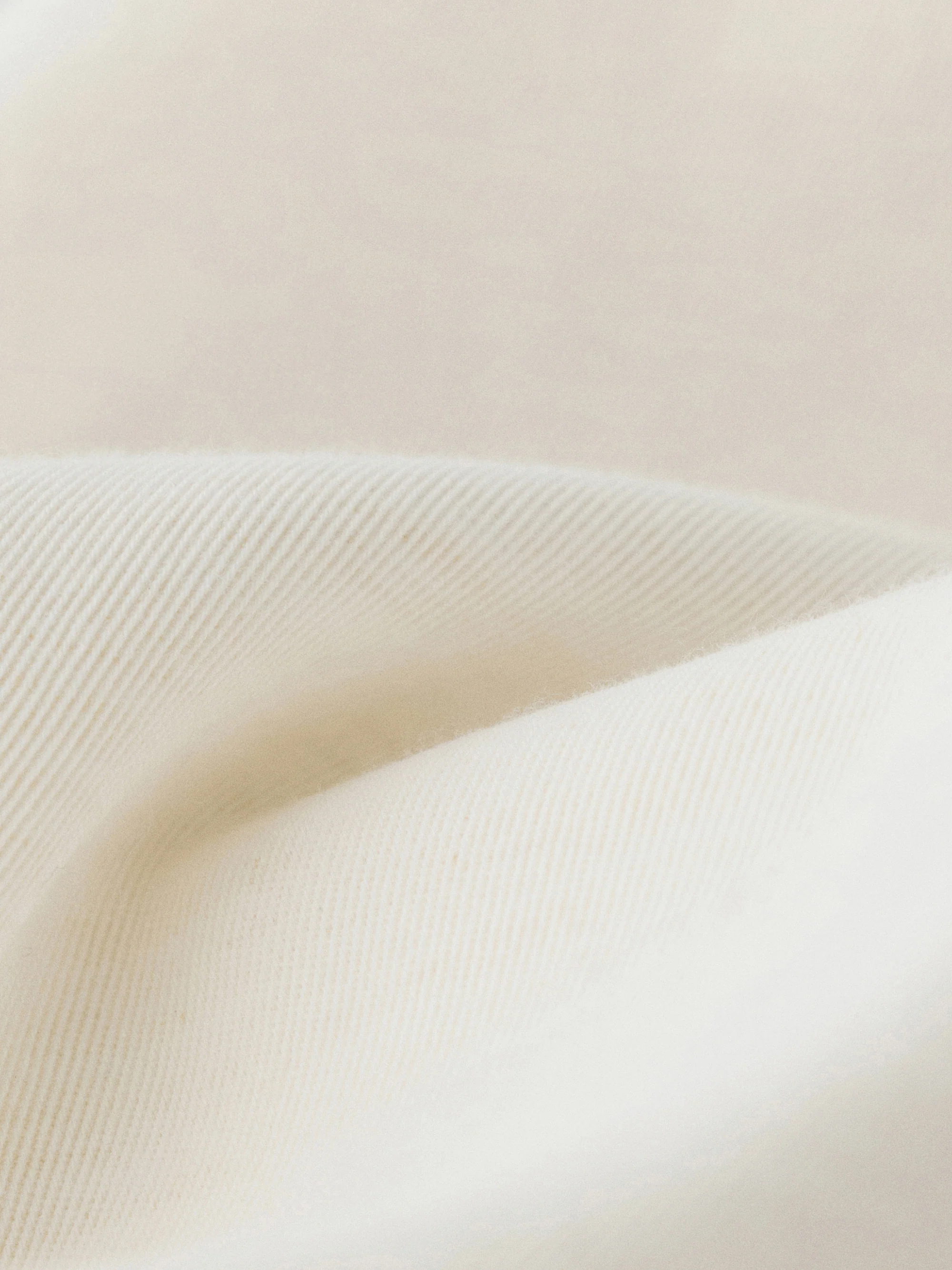 Curved Placket Flare Shirt - Image 17