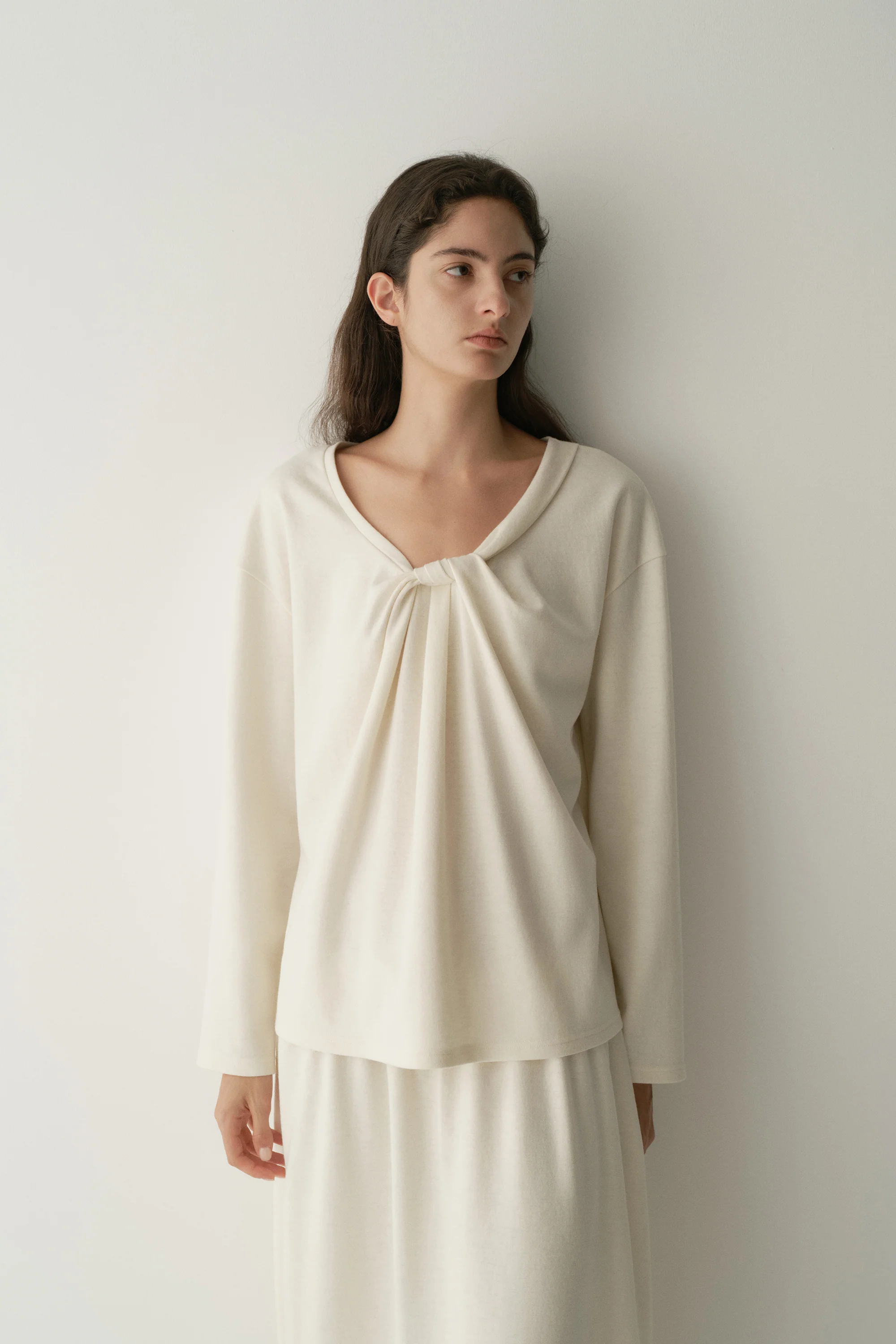 Two-way Twist-knot Top