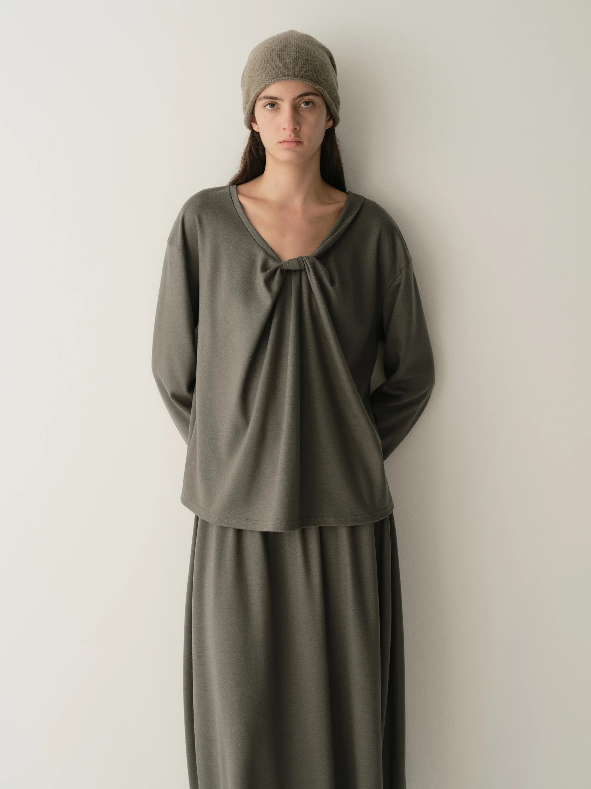 Two-way Twist-knot Top - Image 10