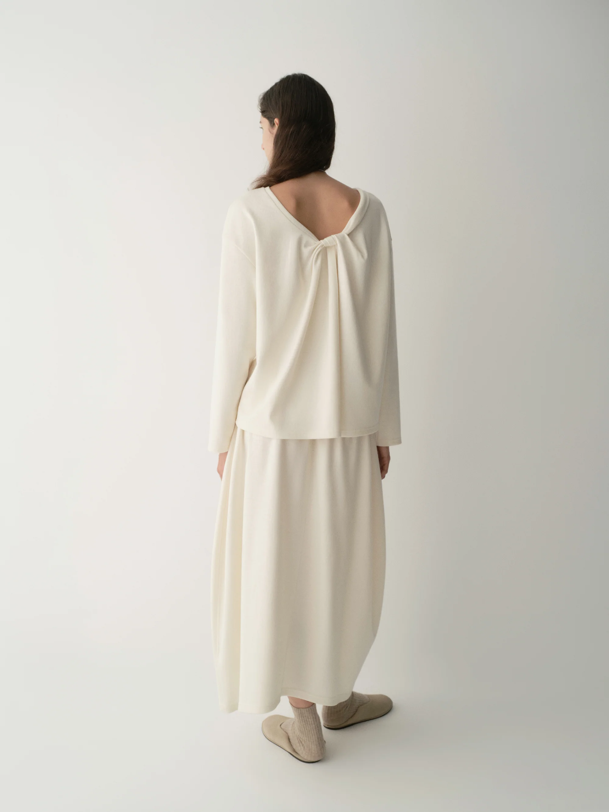 Two-way Twist-knot Top - Image 13