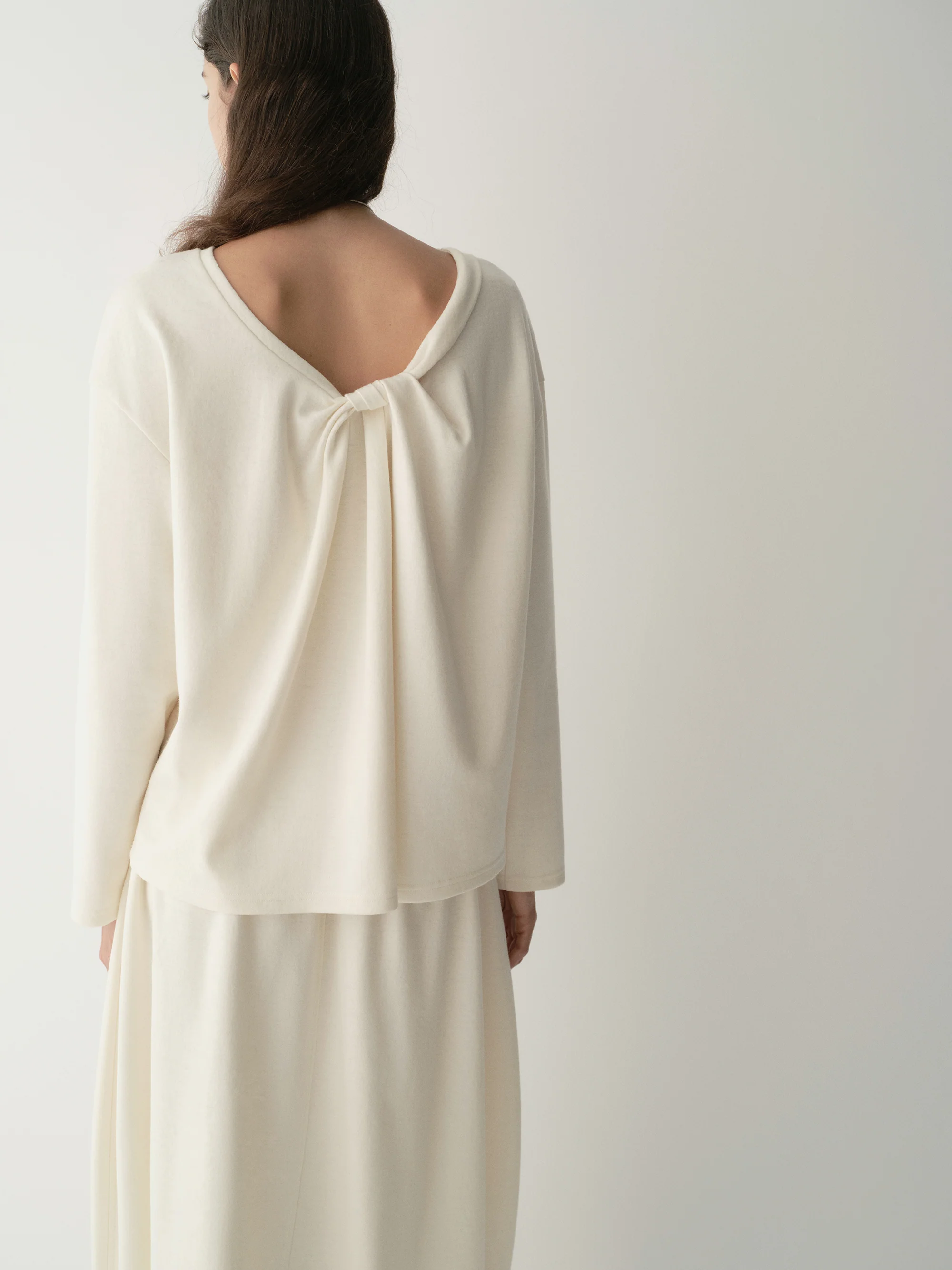 Two-way Twist-knot Top - Image 15