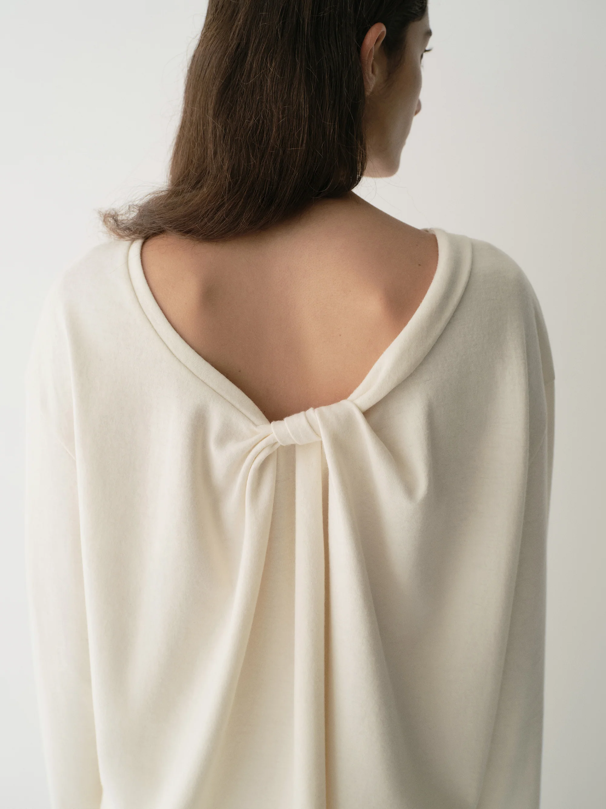 Two-way Twist-knot Top - Image 16