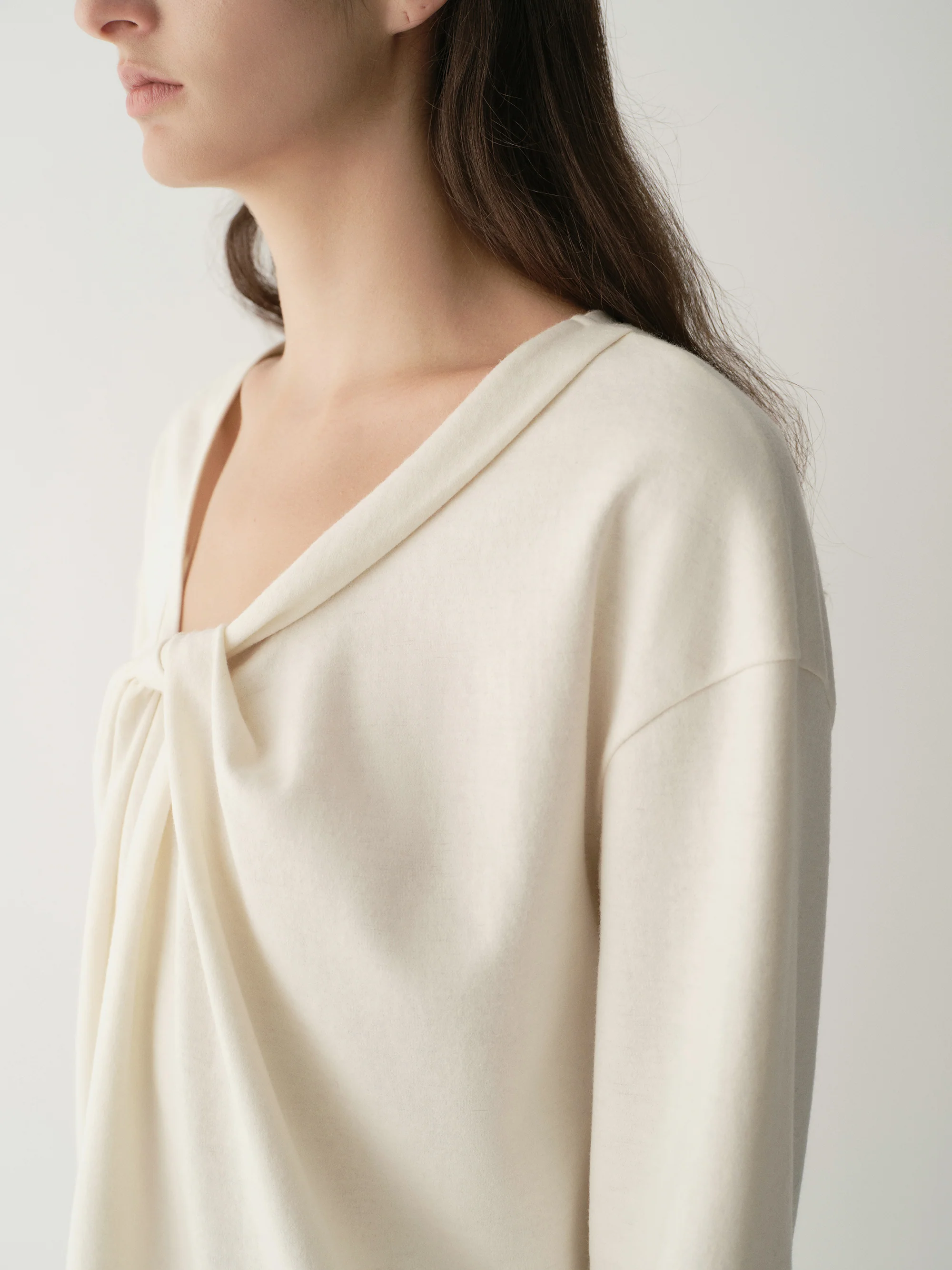 Two-way Twist-knot Top - Image 17