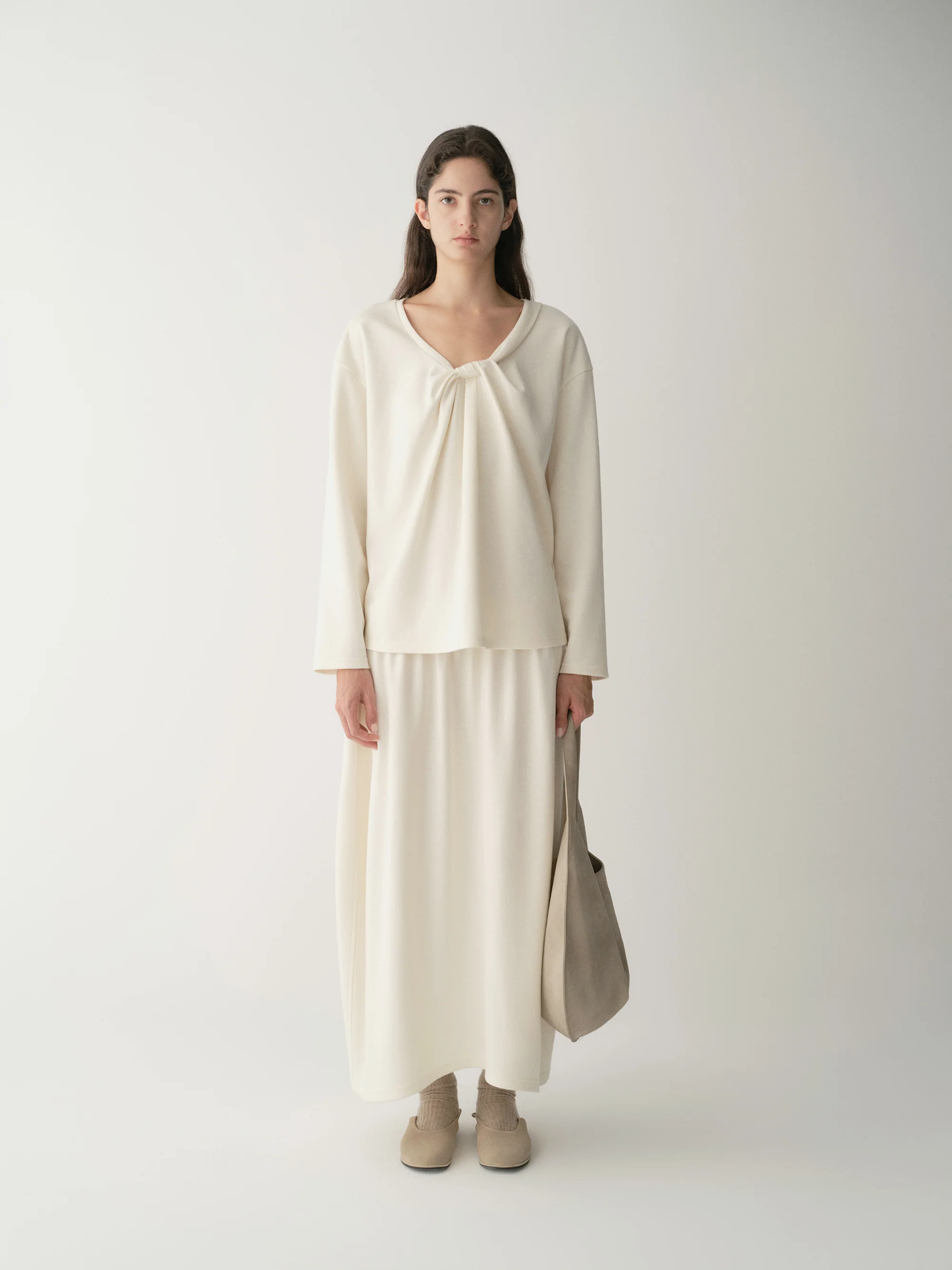Two-way Twist-knot Top - Image 2