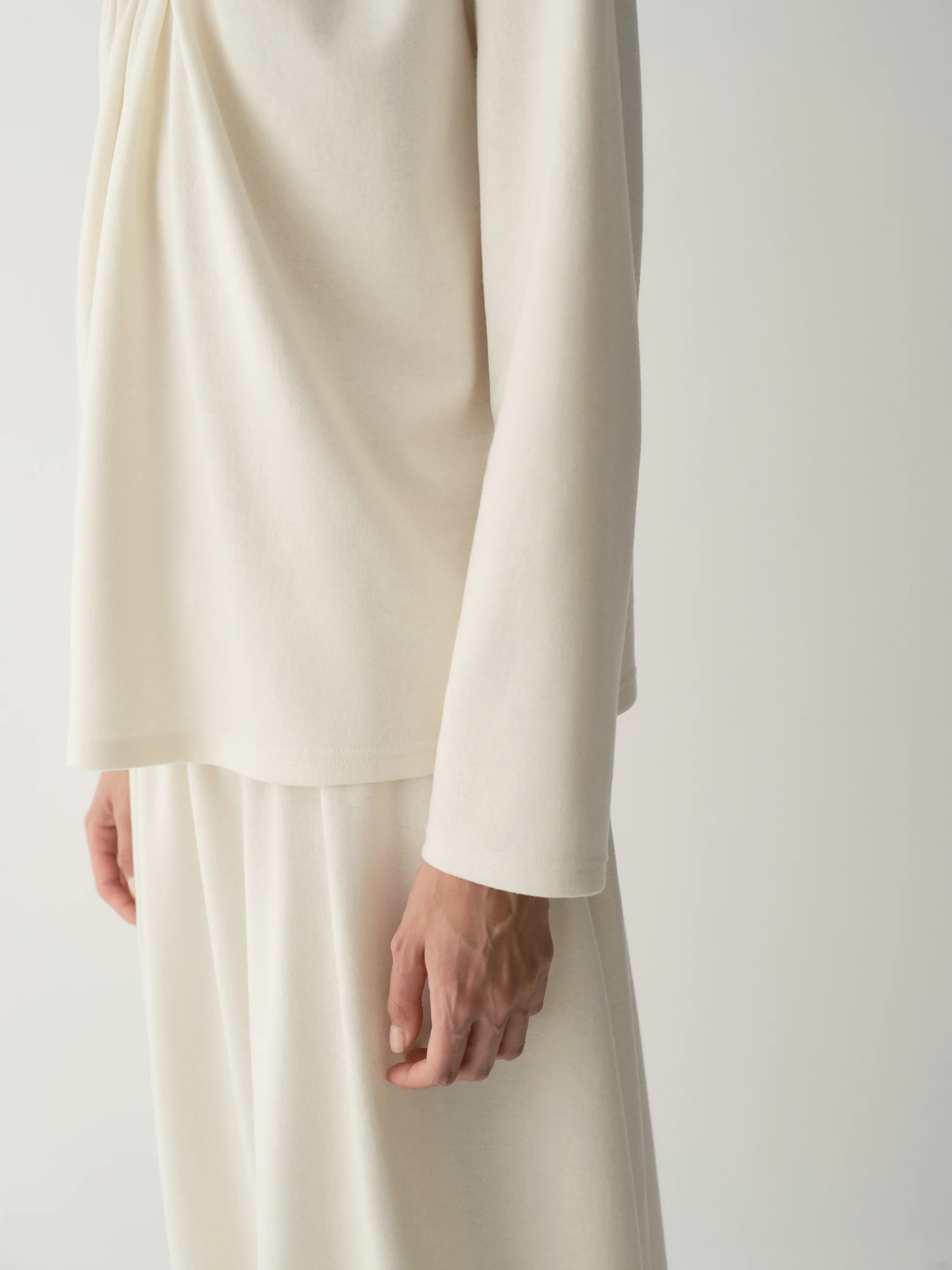Two-way Twist-knot Top - Image 20
