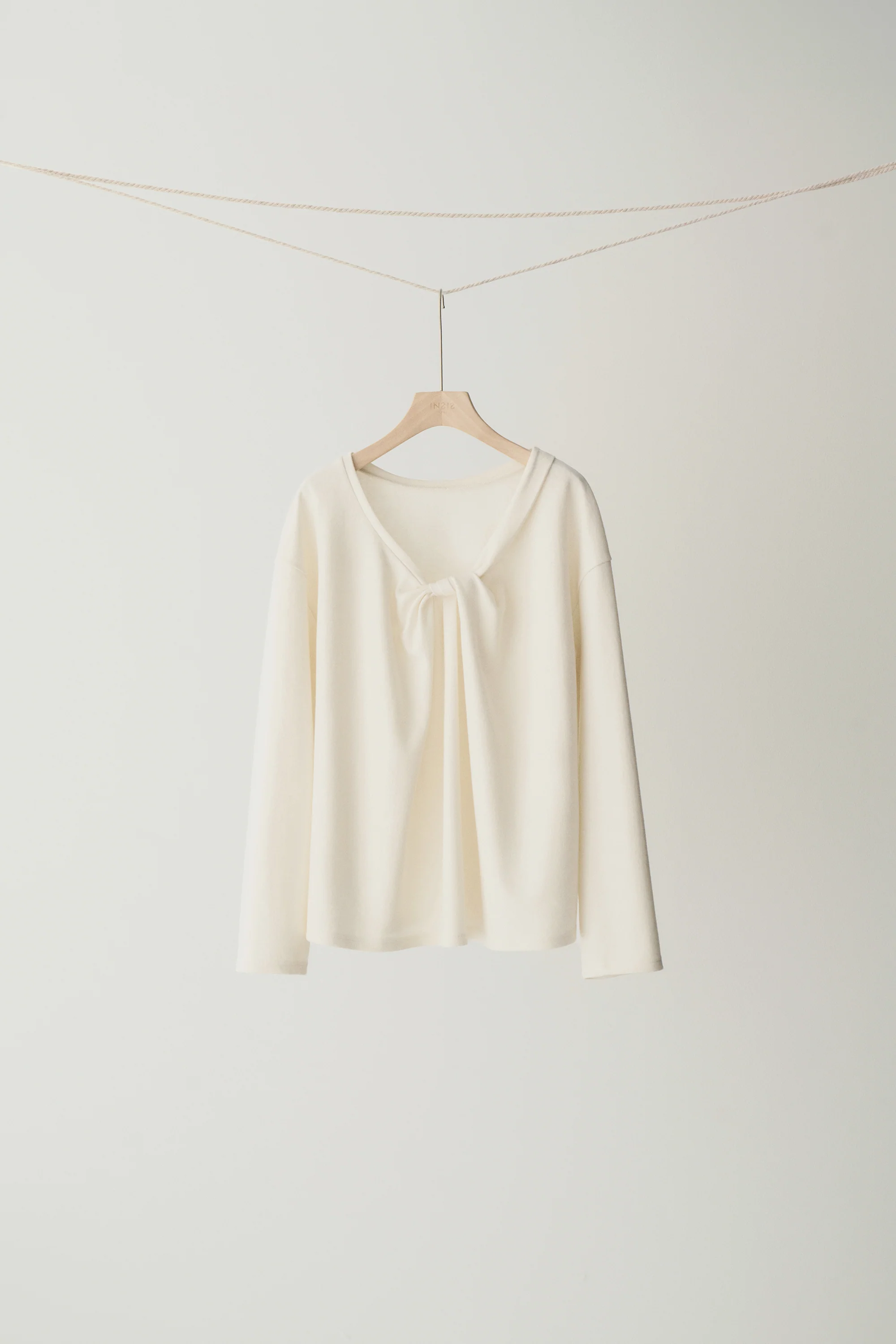 Two-way Twist-knot Top - Image 21