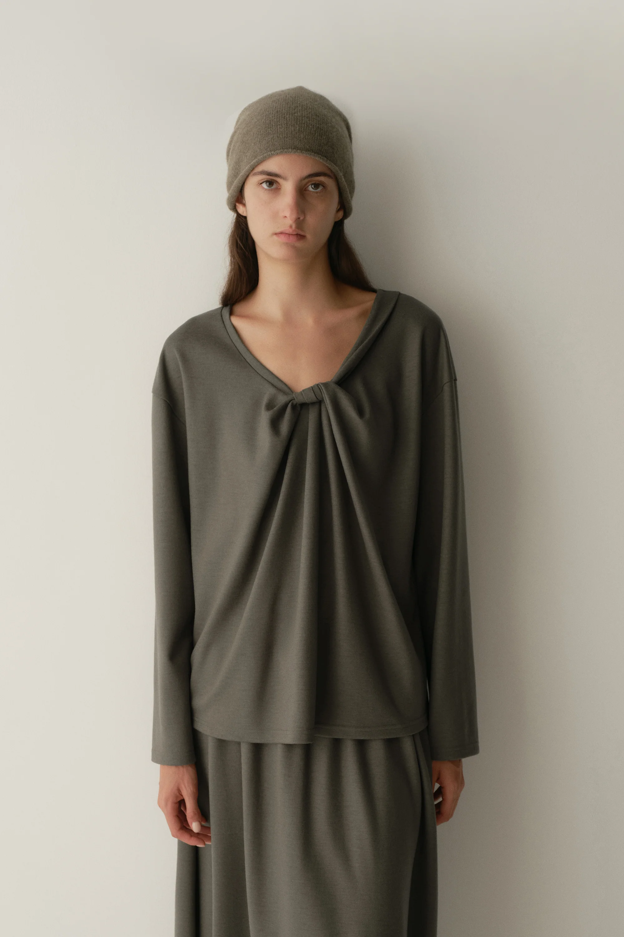 Two-way Twist-knot Top - Image 3
