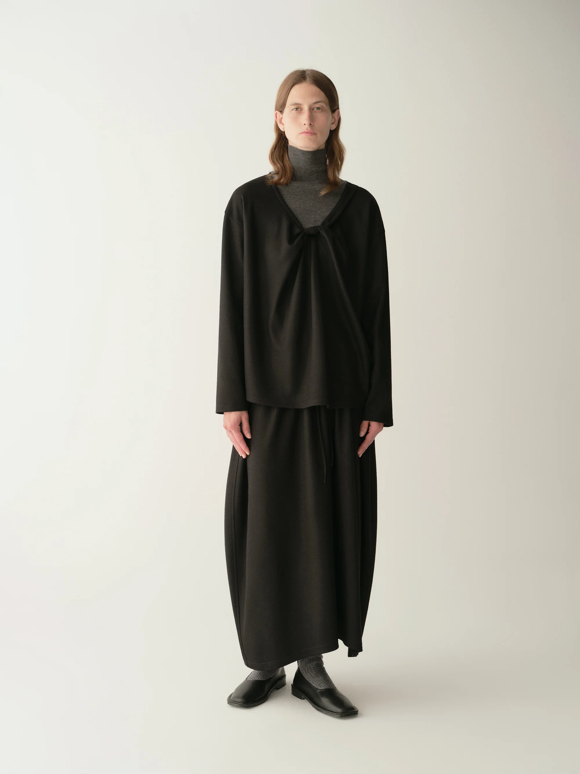 Two-way Twist-knot Top - Image 5
