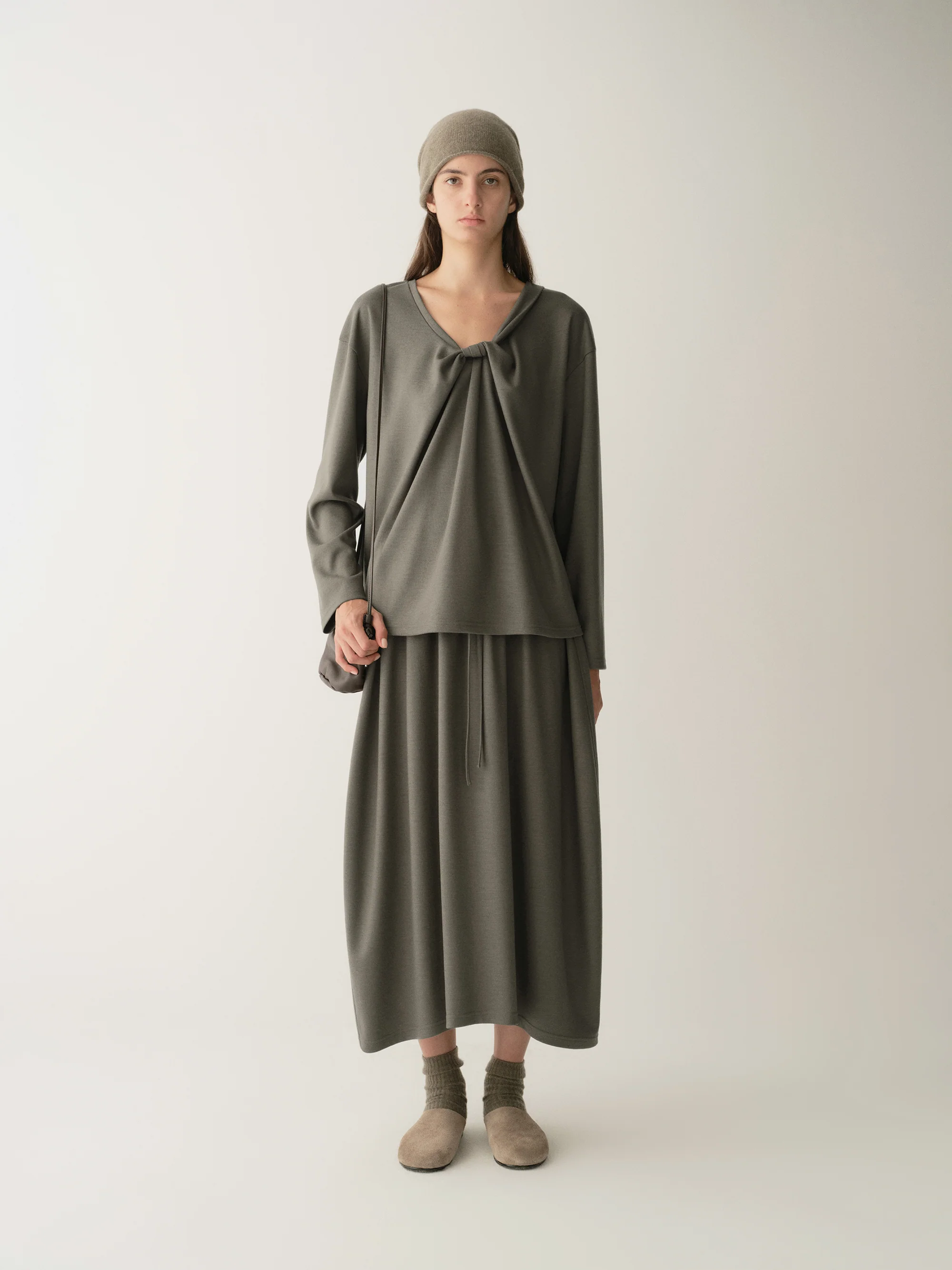 Two-way Twist-knot Top - Image 8