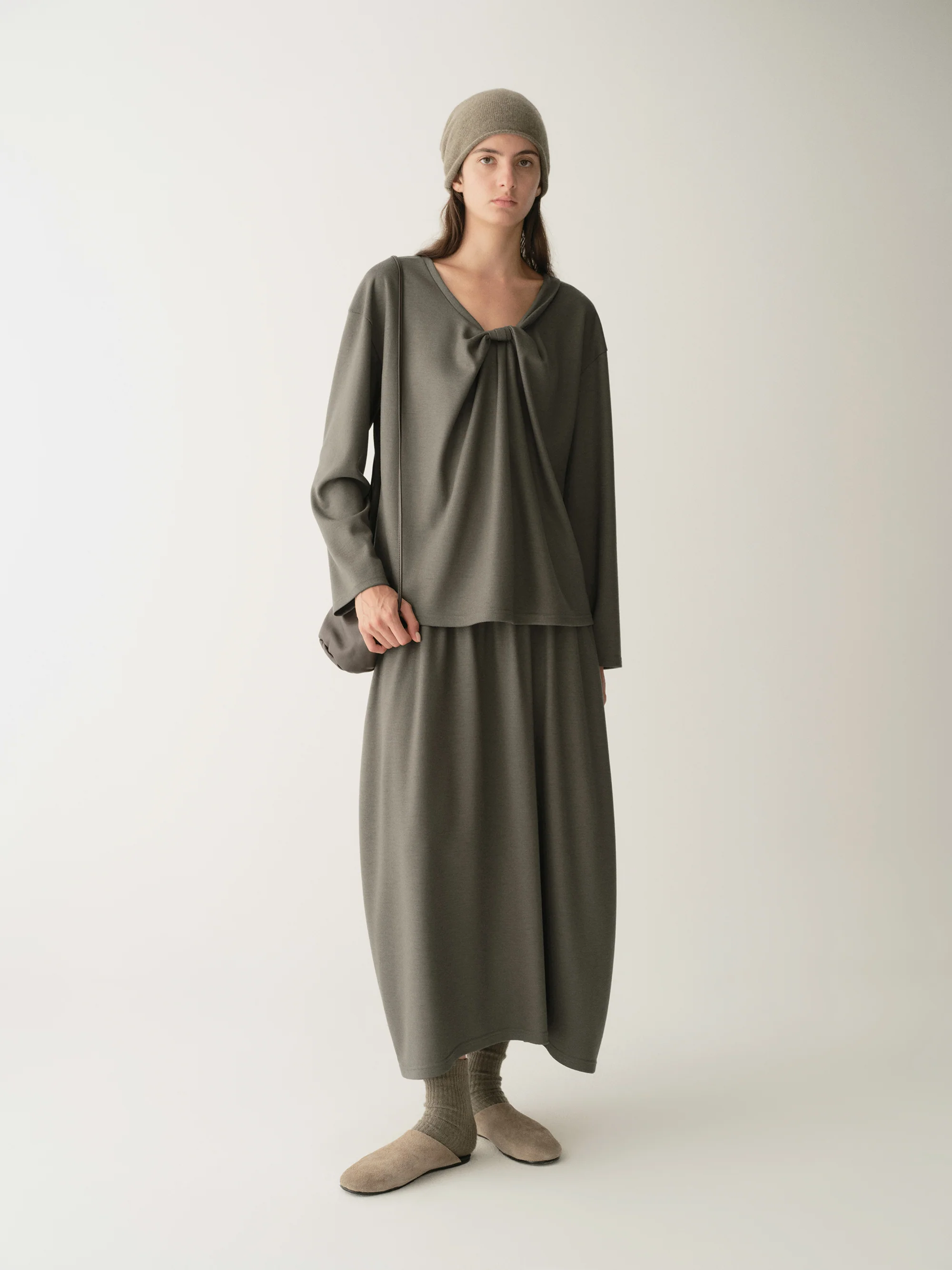 Two-way Twist-knot Top - Image 9