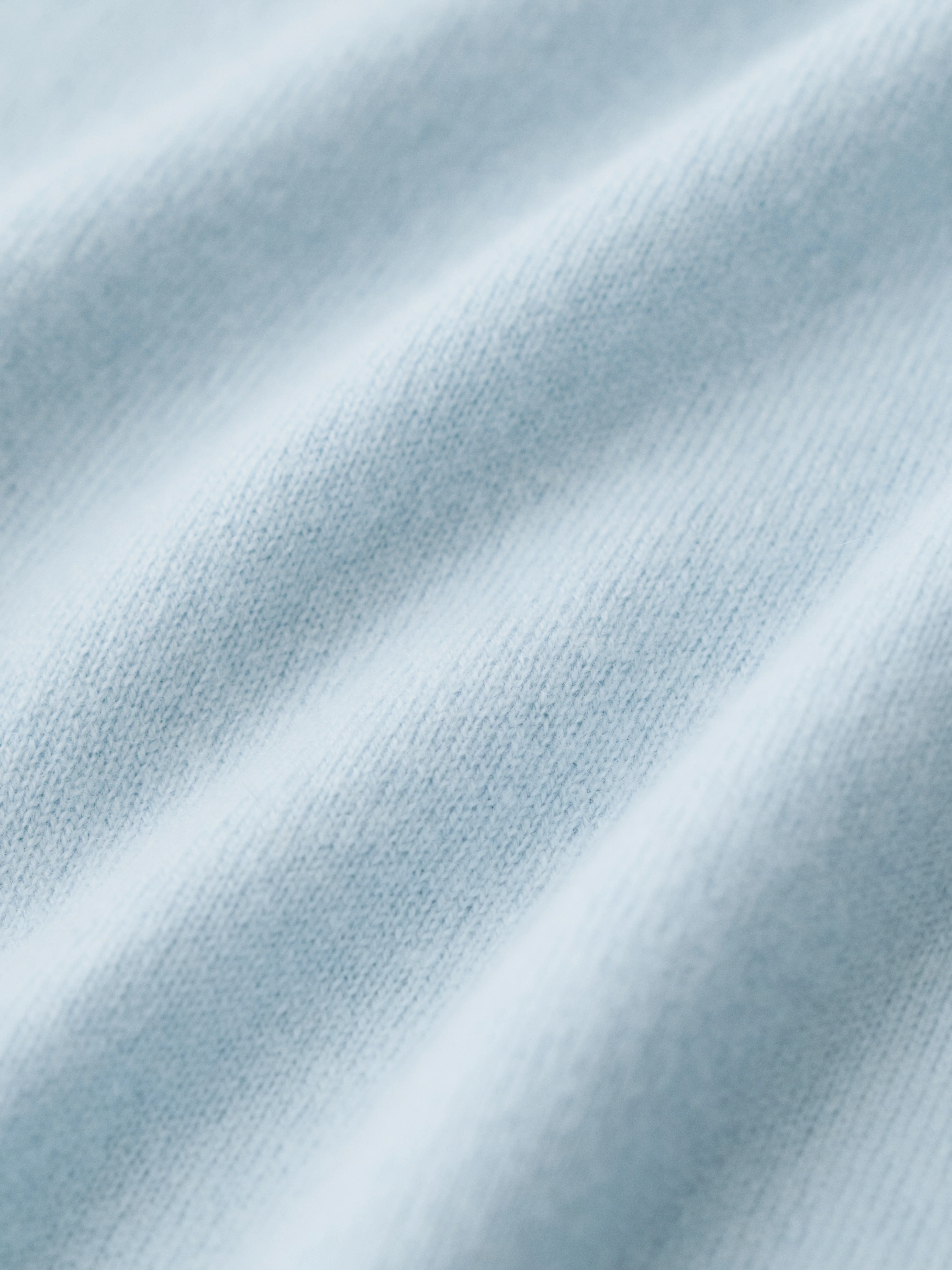 Wool Cashmere Seamless Top - Image 11