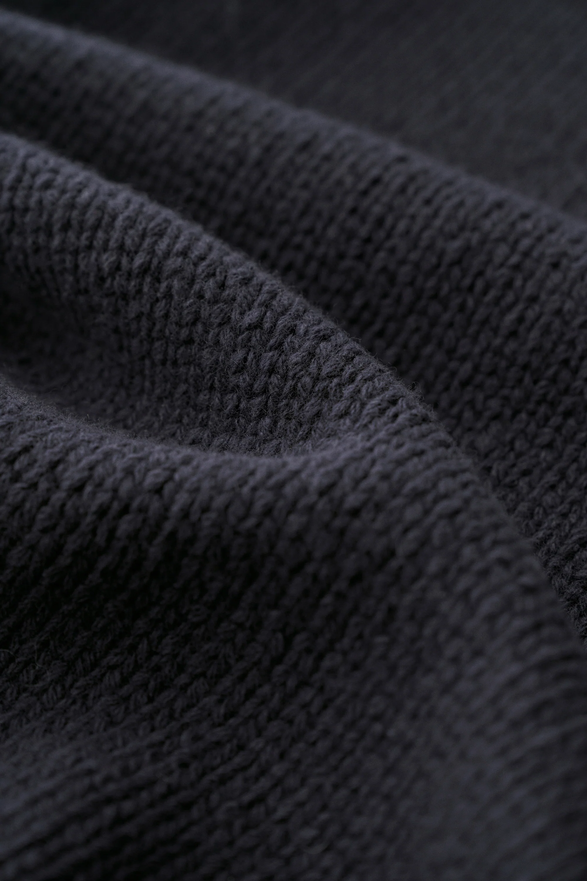 Merino Wool Handcrafted Intarsia Pullover - Image 12