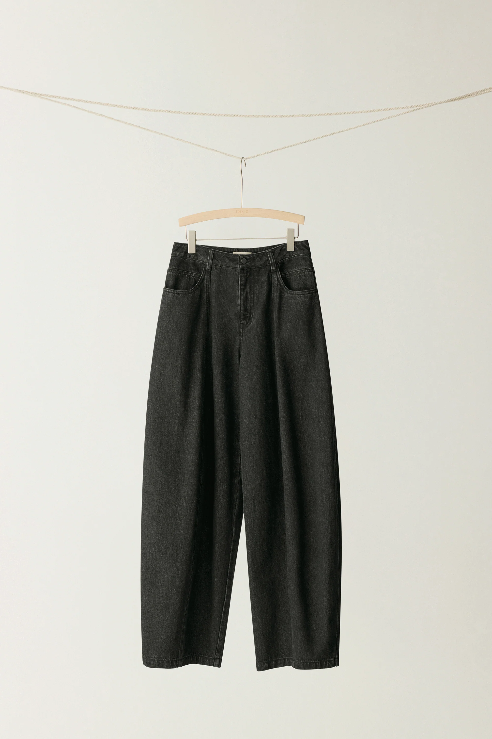 Retro Ballon Jeans - Image 12